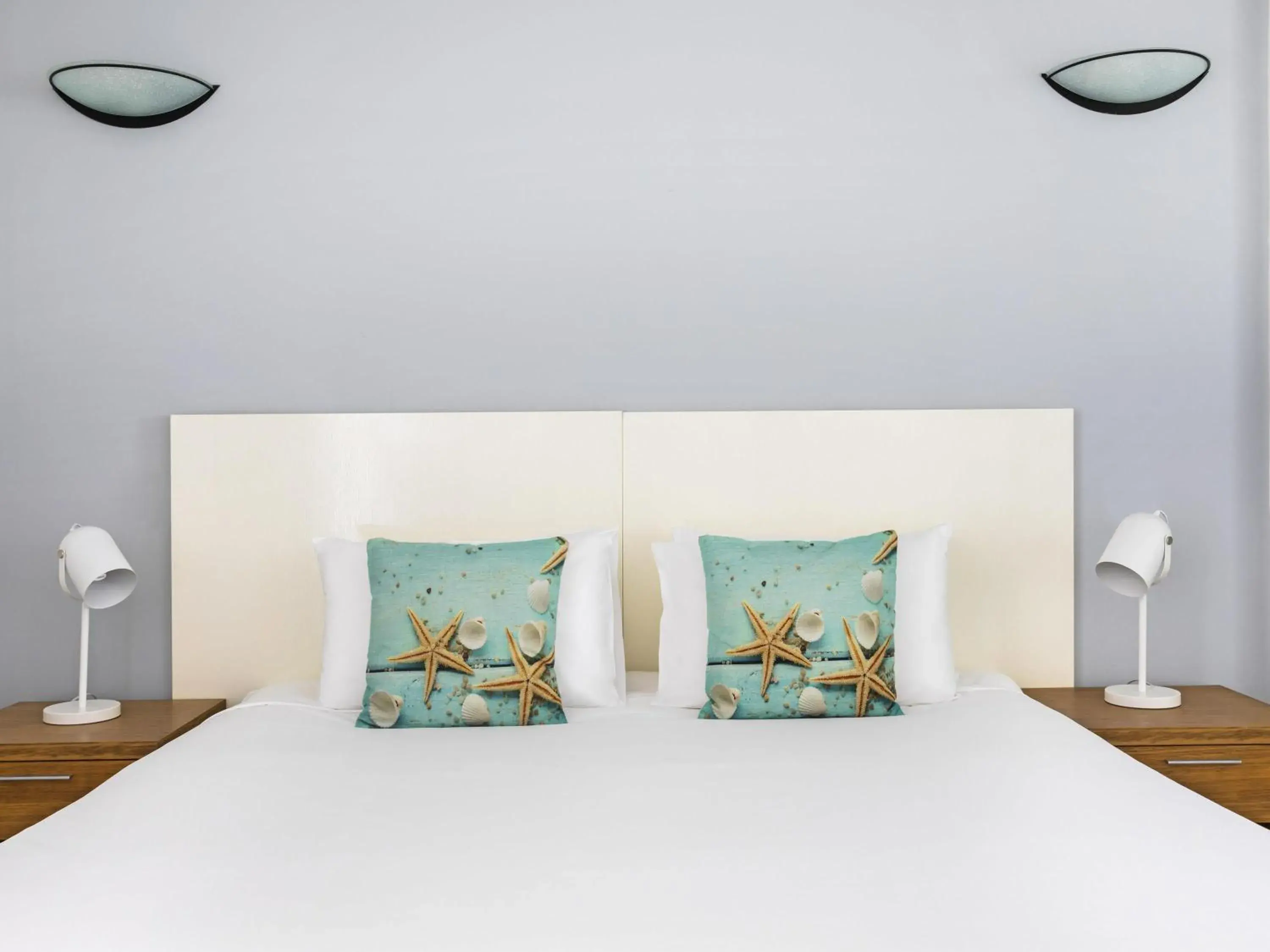 Bedroom, Bed in BreakFree Royal Harbour Bedroom, Bed in BreakFree Royal Harbour