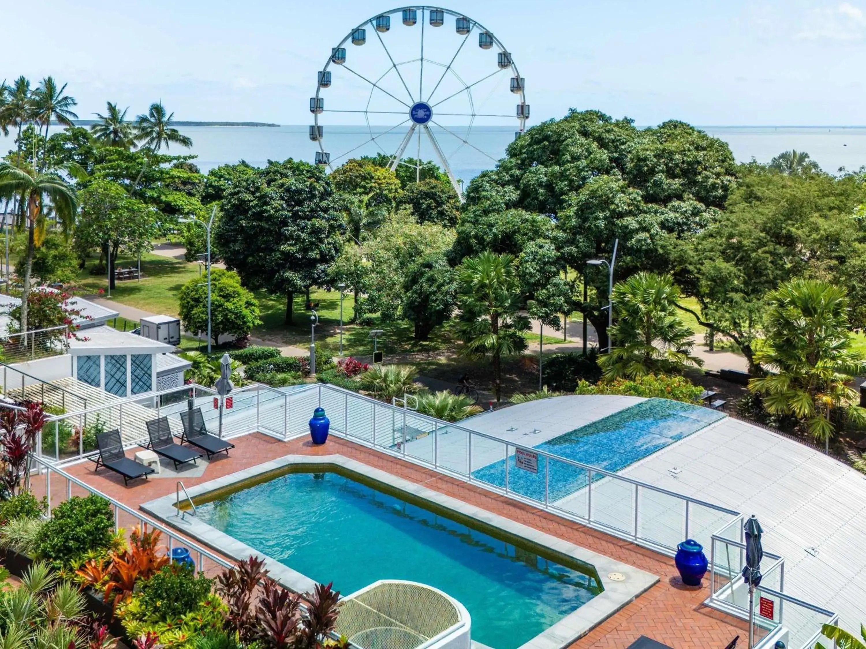 BreakFree Royal Harbour BreakFree Royal Harbour