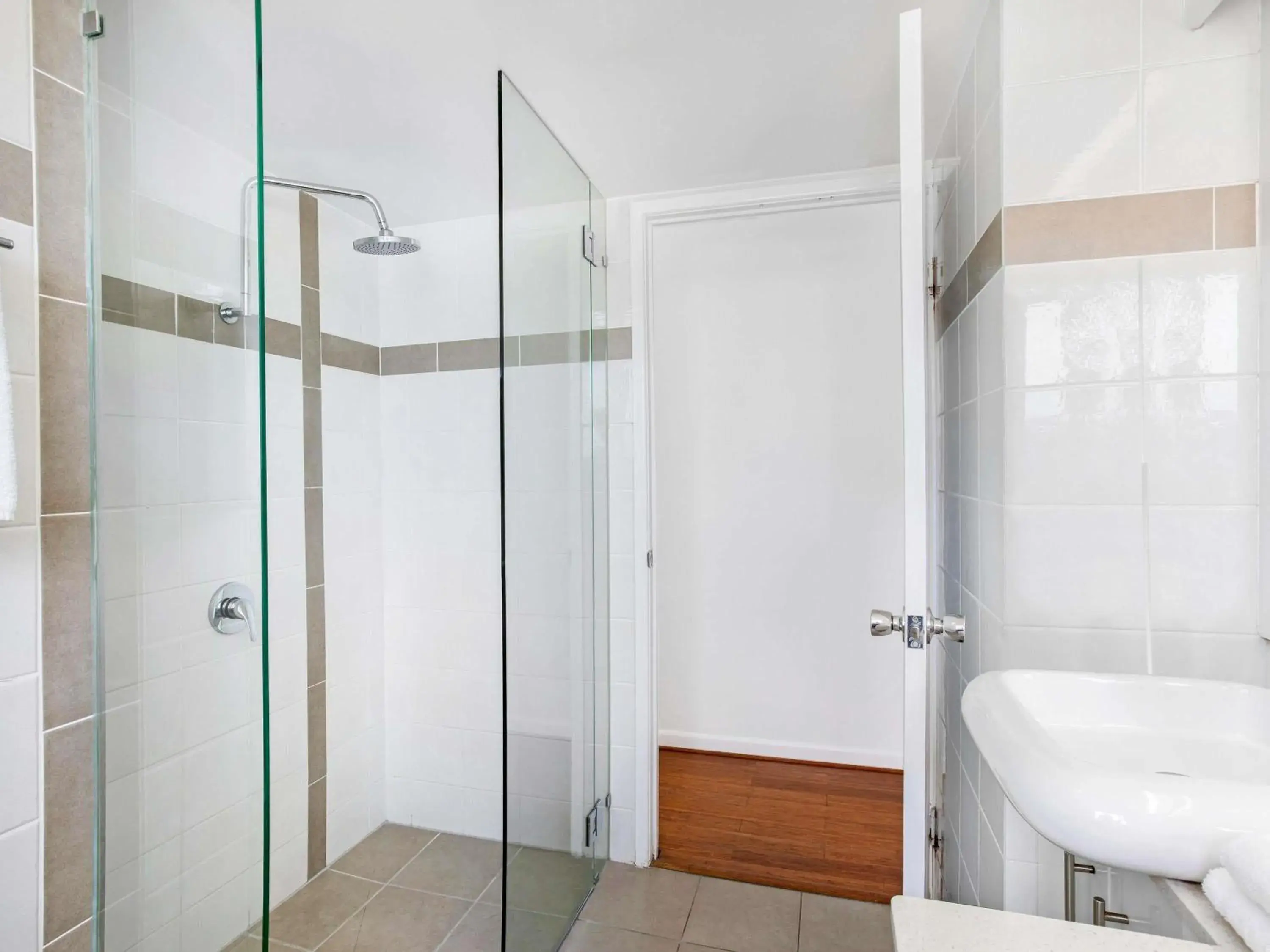 Bedroom in BreakFree Royal Harbour Bedroom in BreakFree Royal Harbour