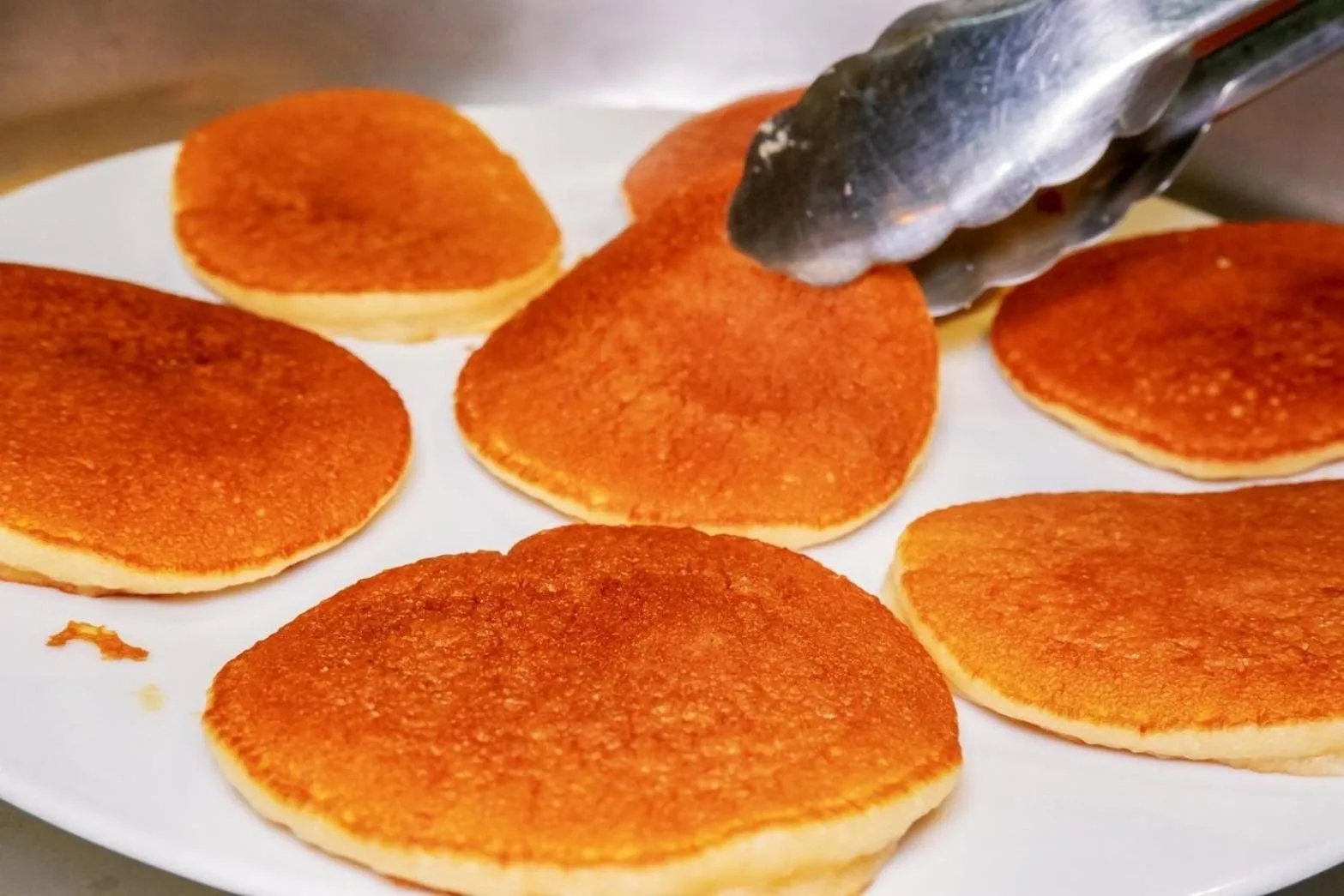 Food and drinks in Arawana Regency Park Sukhumvit