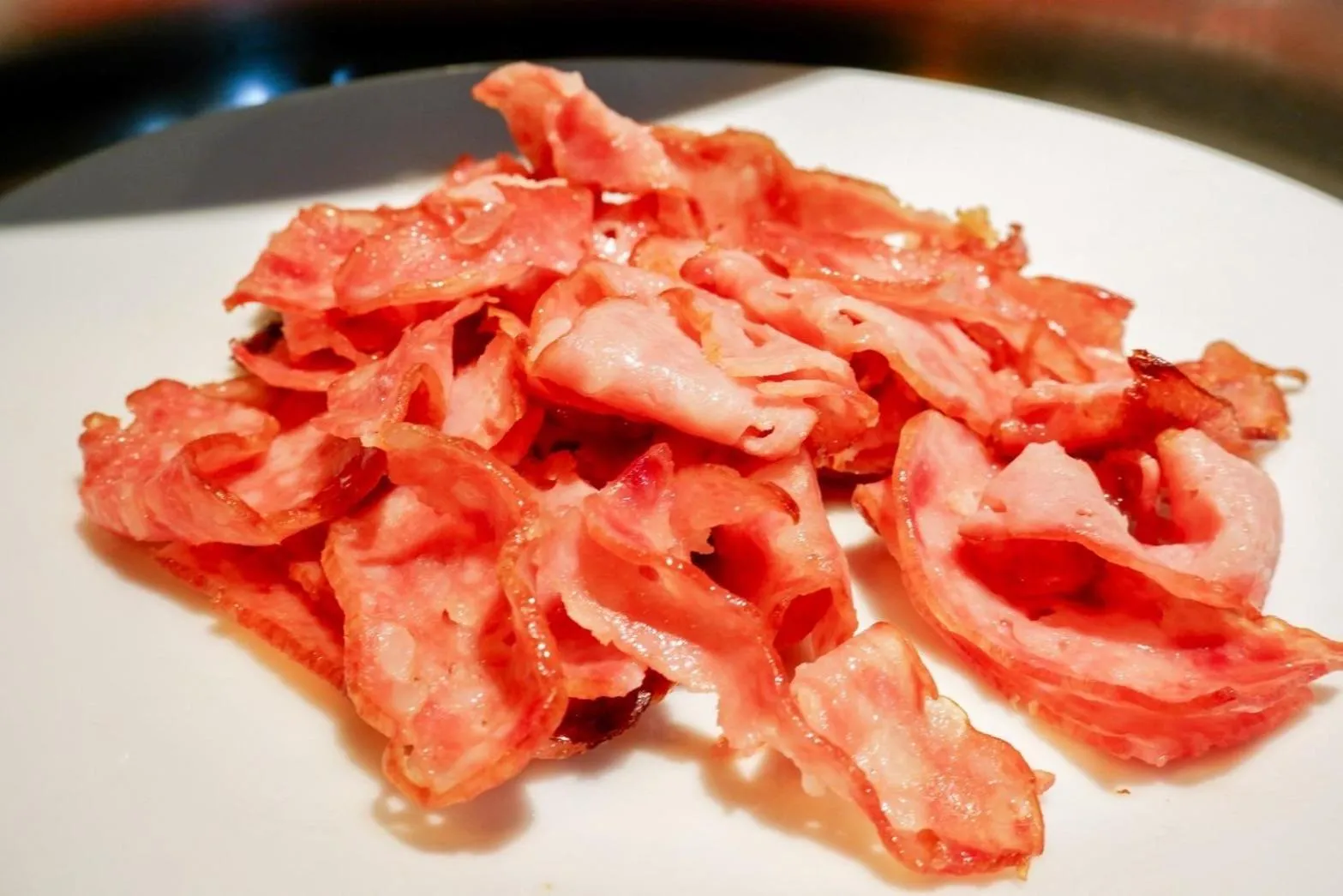 Food in Arawana Regency Park Sukhumvit