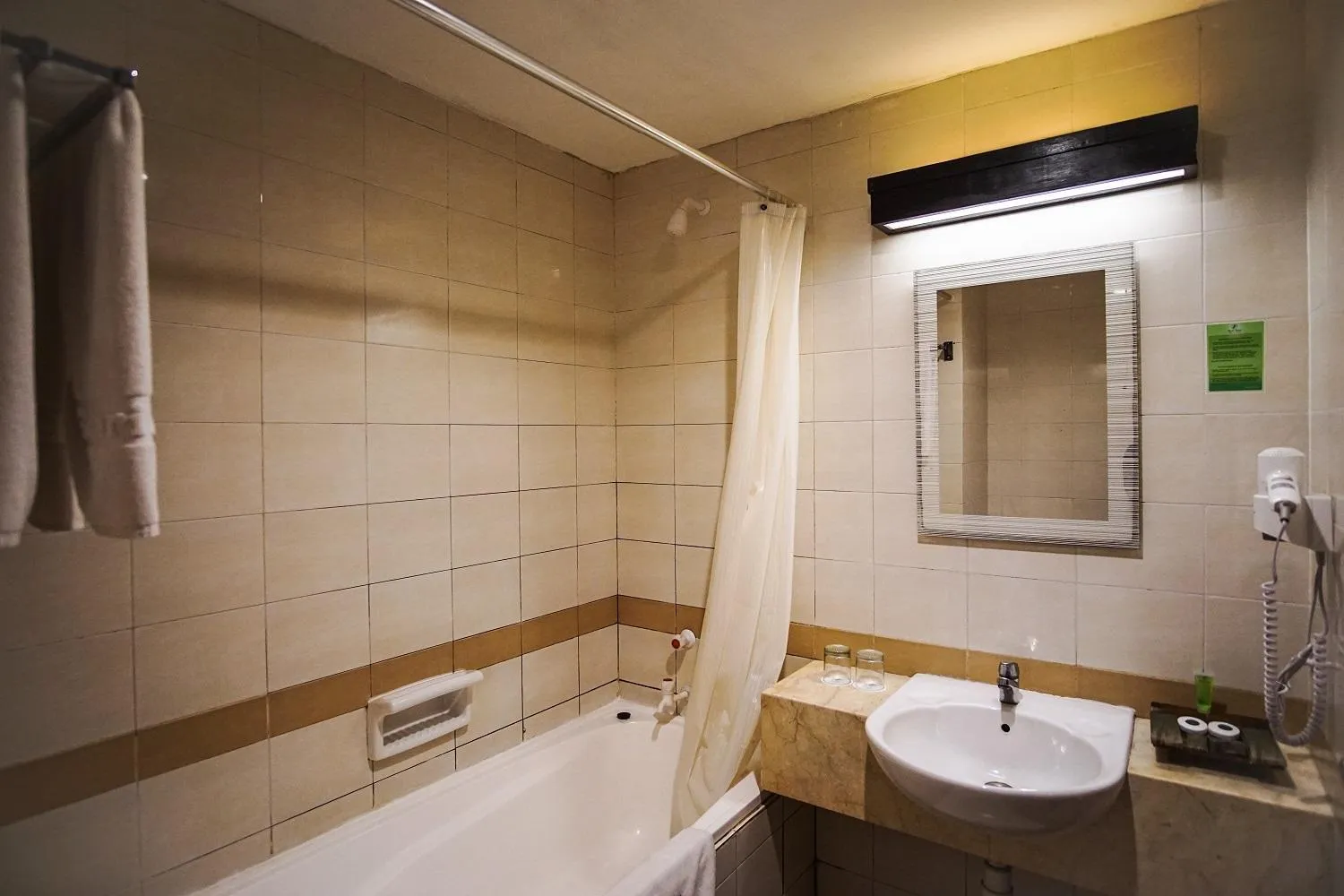 Sari Ater Hotel & Resort