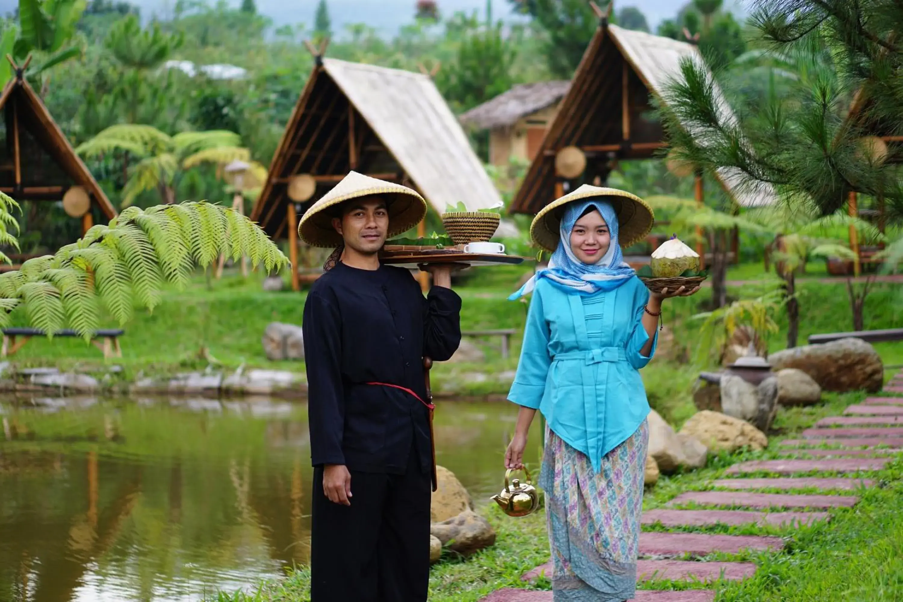 Sari Ater Hotel & Resort