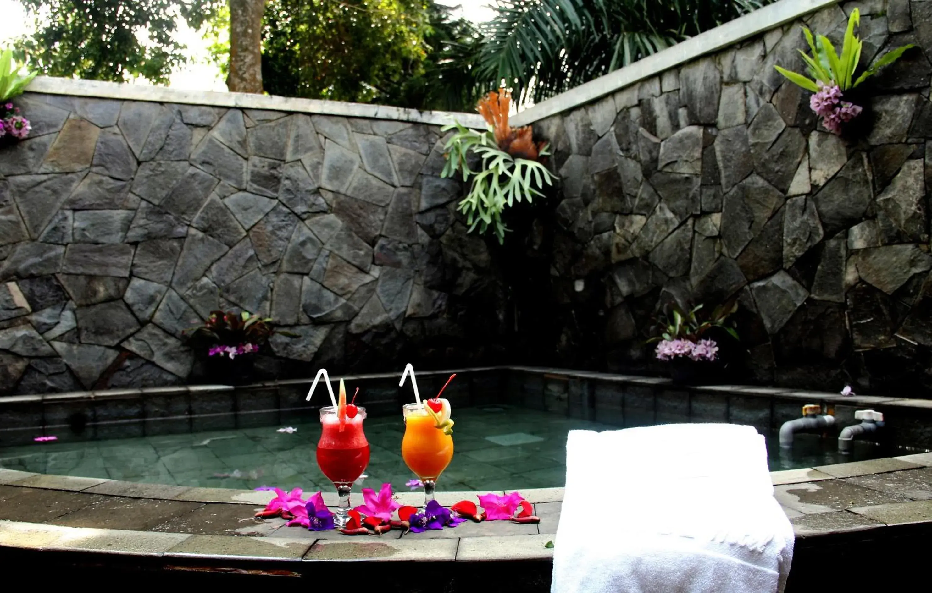 Sari Ater Hotel & Resort