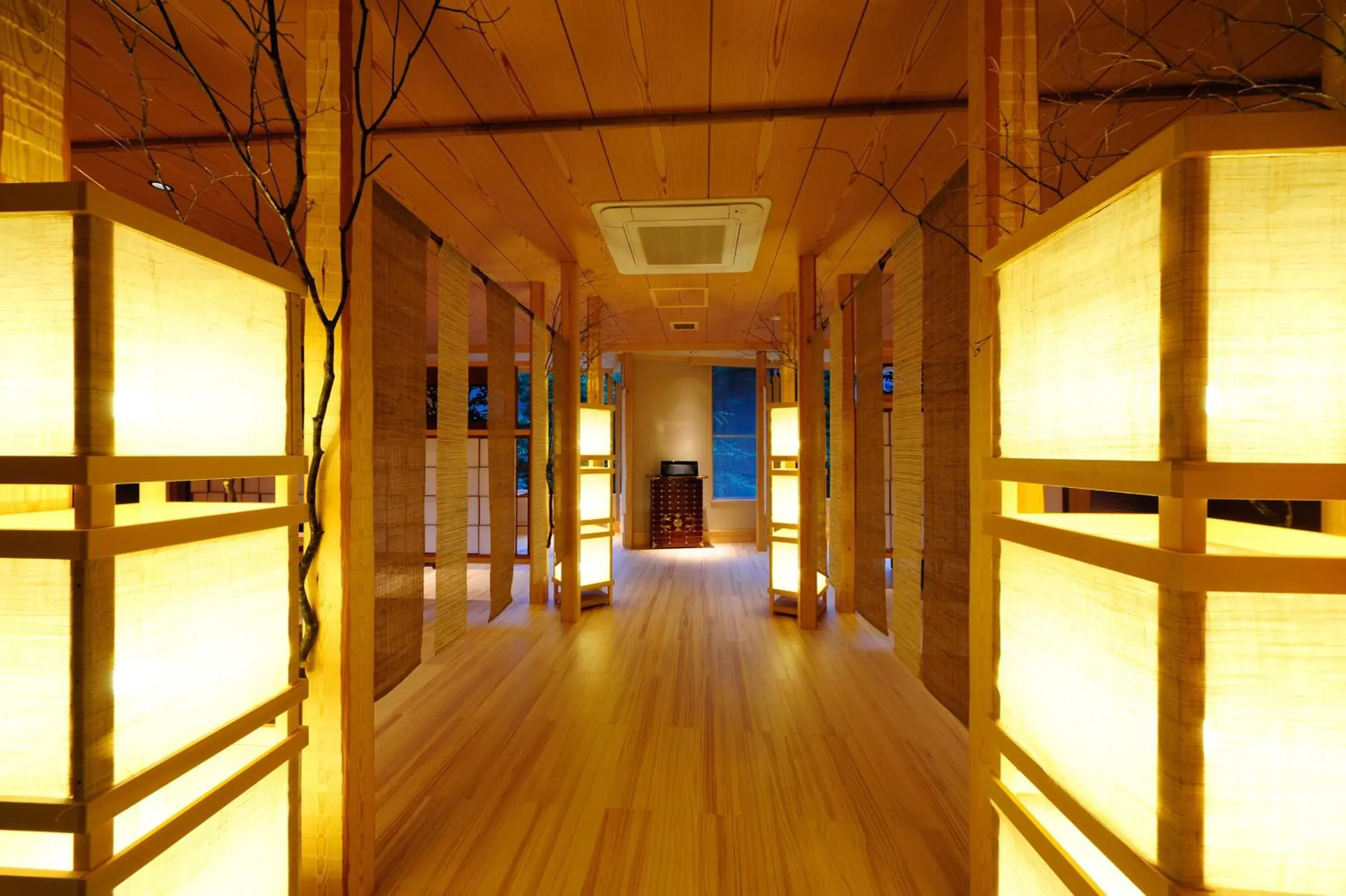 Restaurant/places to eat in Ryokan Tanigawa Restaurant/places to eat in Ryokan Tanigawa