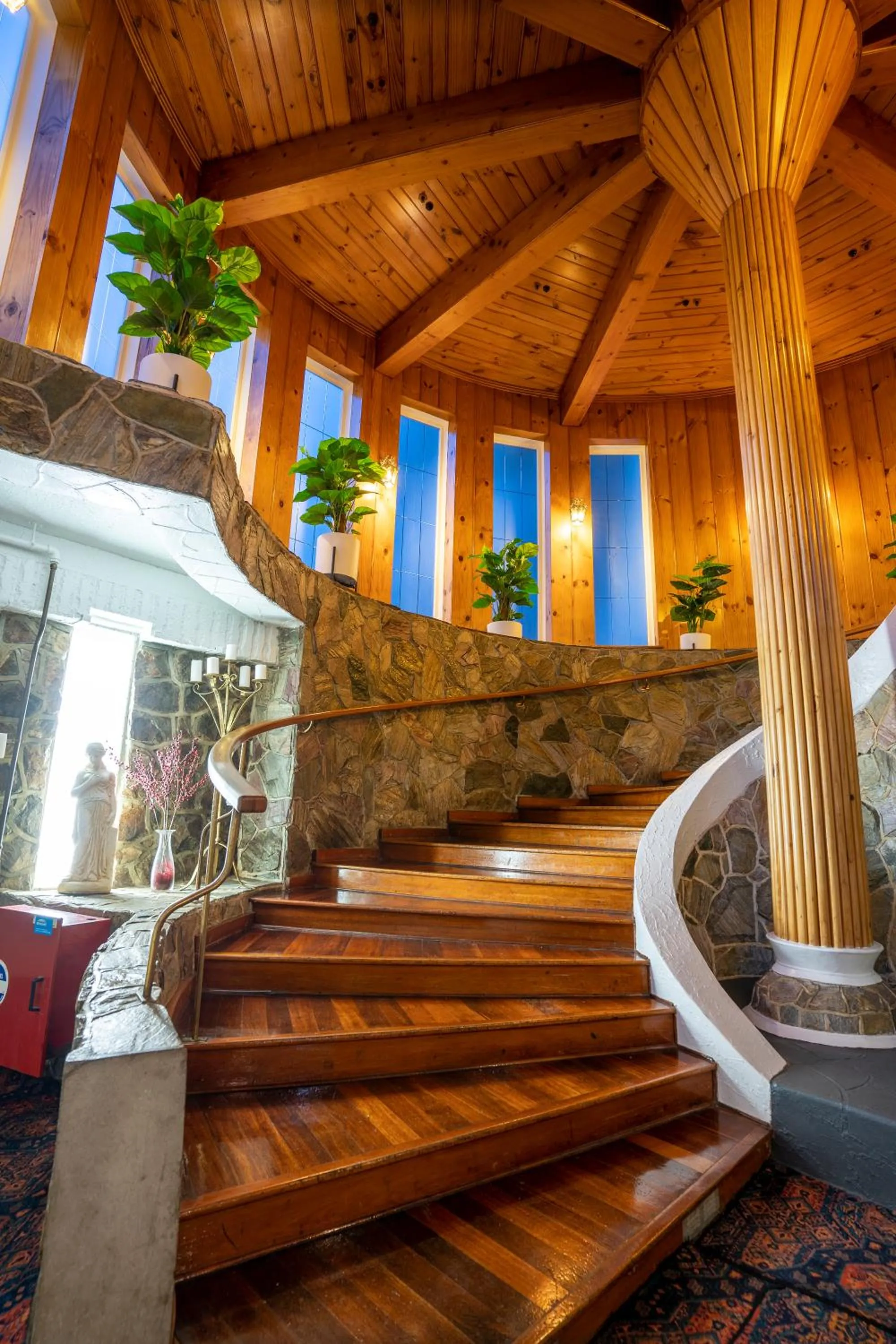 Property building in Wallaceville Motor Lodge