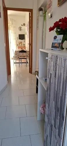 "Casa Sole Mare- appartamento vicino al mare tra Etna e Taormina