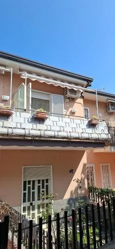 "Casa Sole Mare- appartamento vicino al mare tra Etna e Taormina