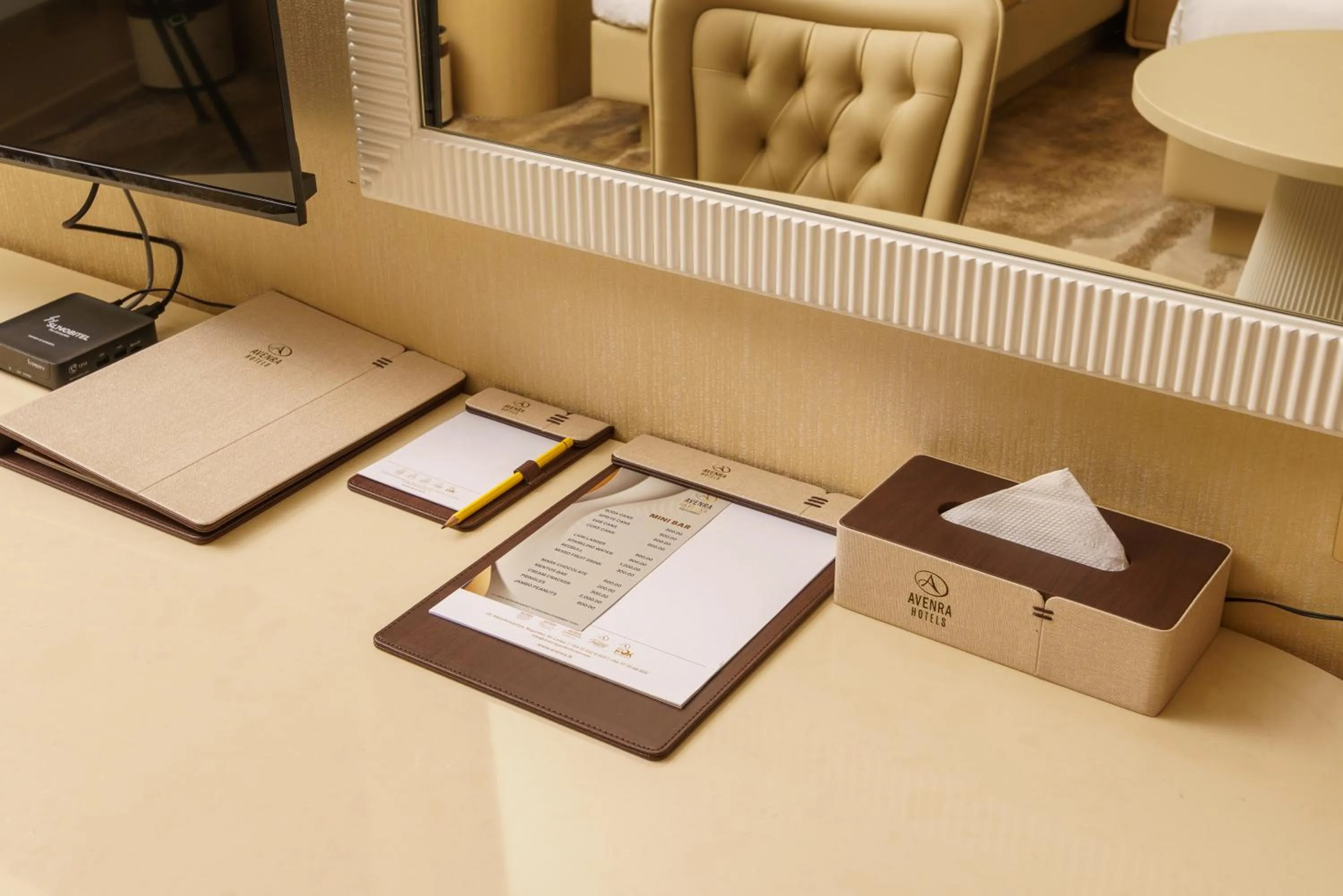 Avenra Gardens Hotel