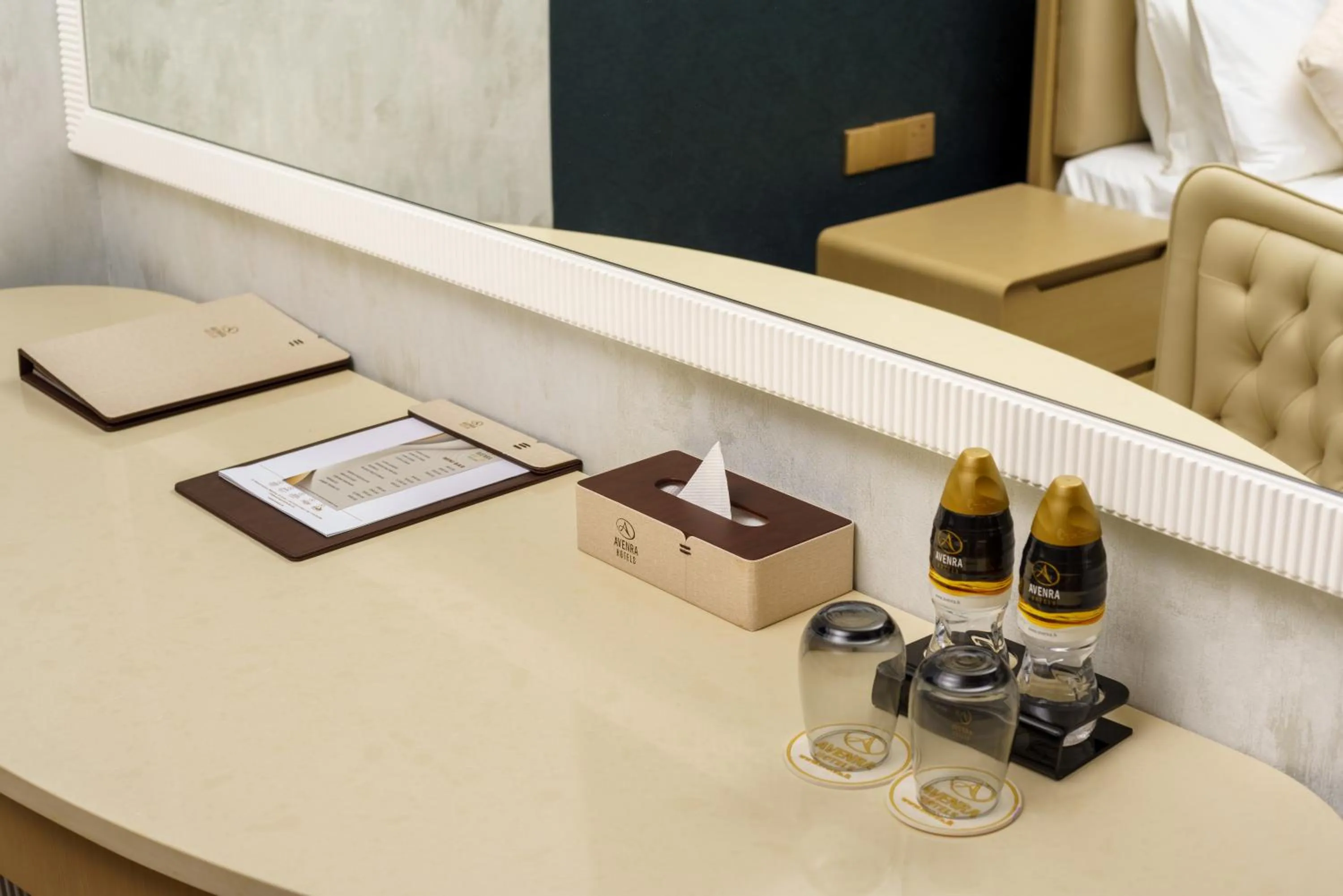 Avenra Gardens Hotel