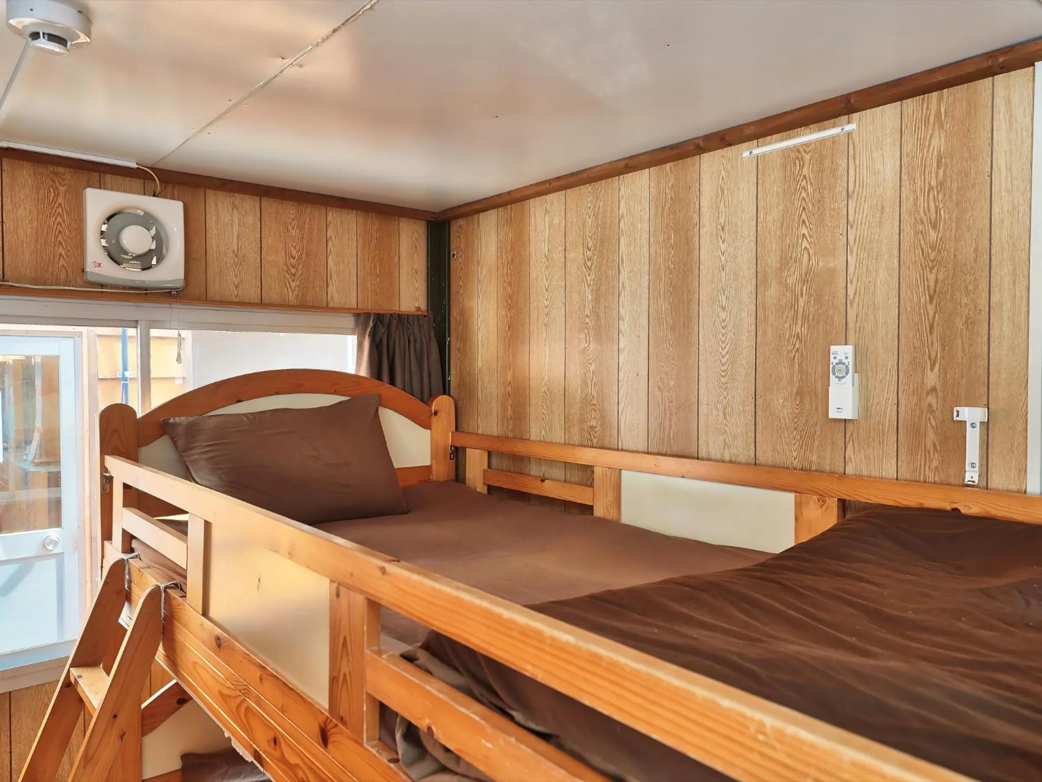 bunk bed, Bed in Hotel Hamby Resort