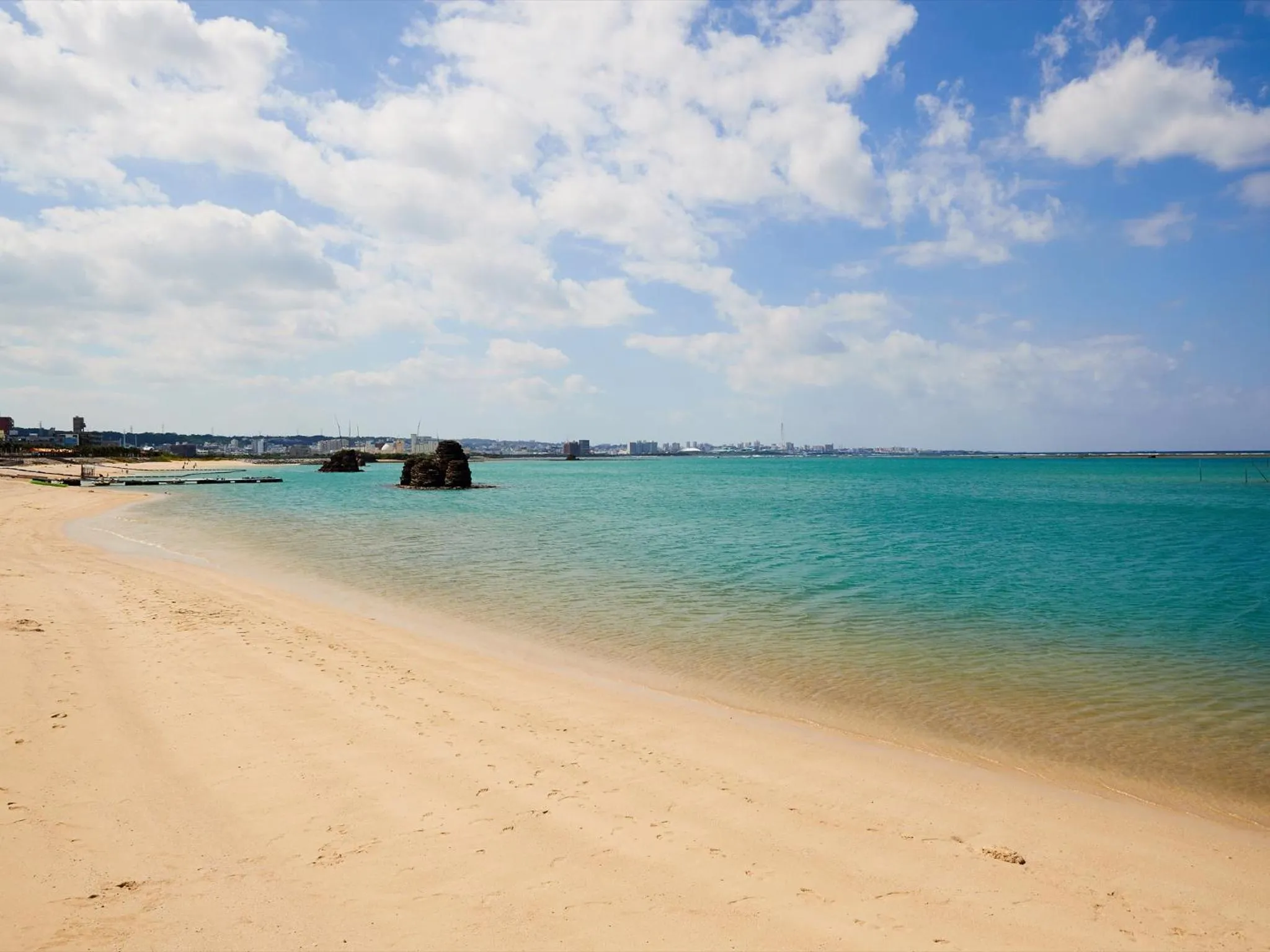 Neighbourhood in Hotel Hamby Resort