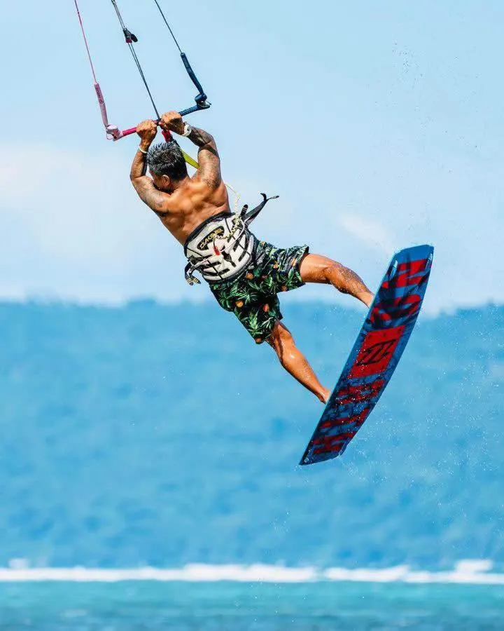 Activities in Aissatou Beach Resort