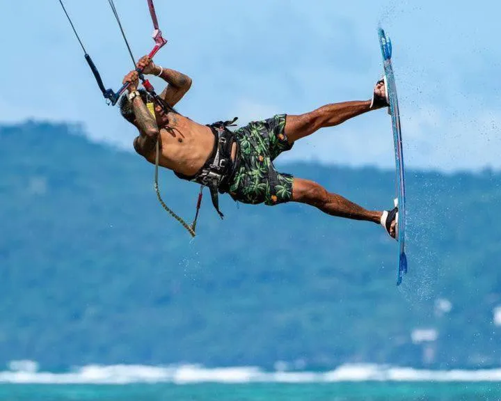 Activities in Aissatou Beach Resort