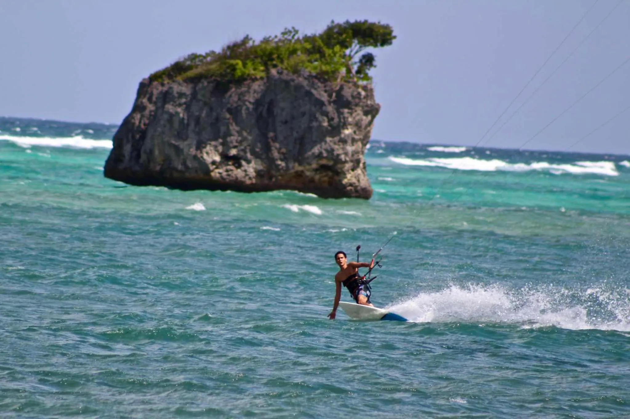 Sports in Aissatou Beach Resort