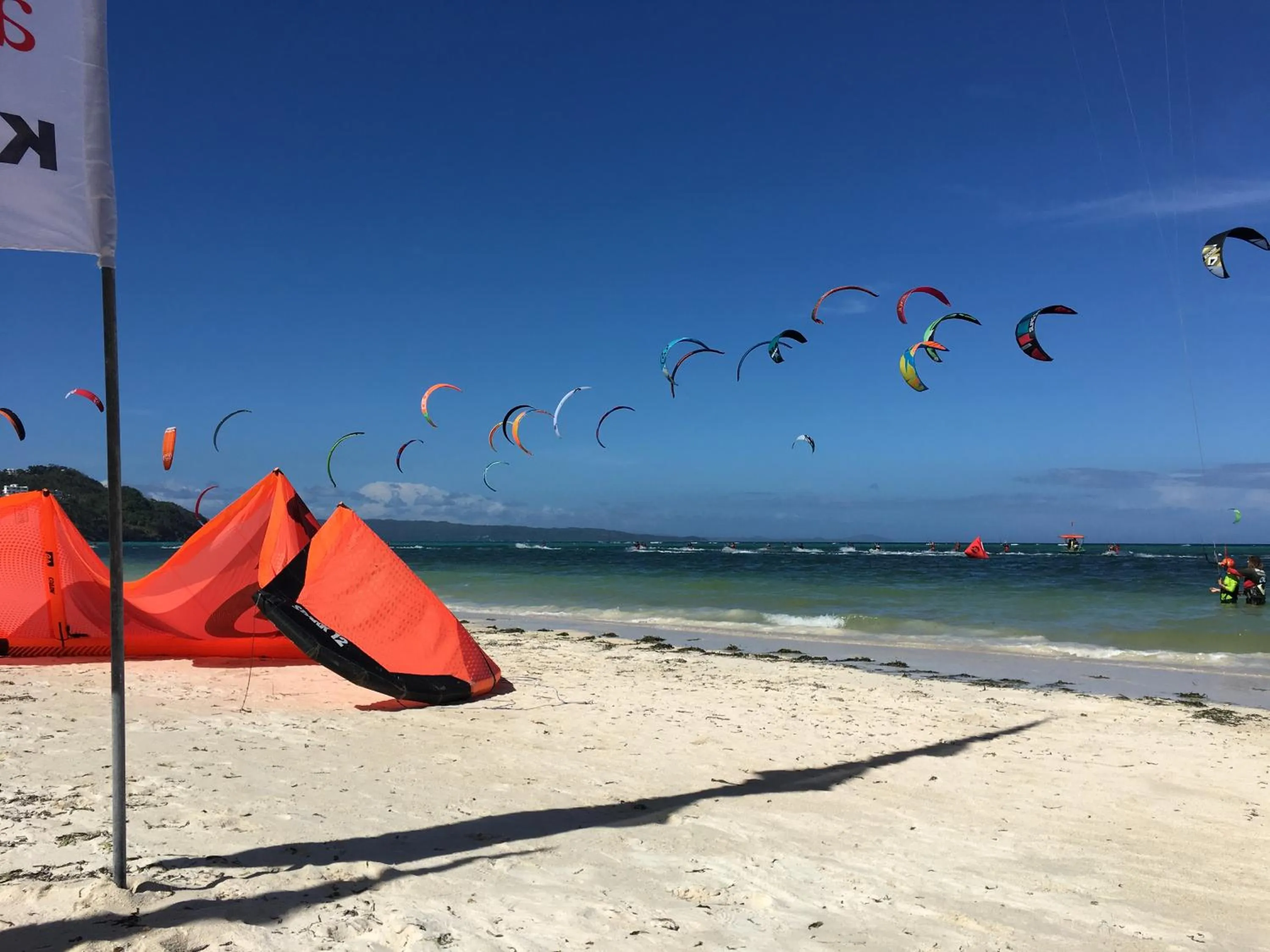 Activities in Aissatou Beach Resort