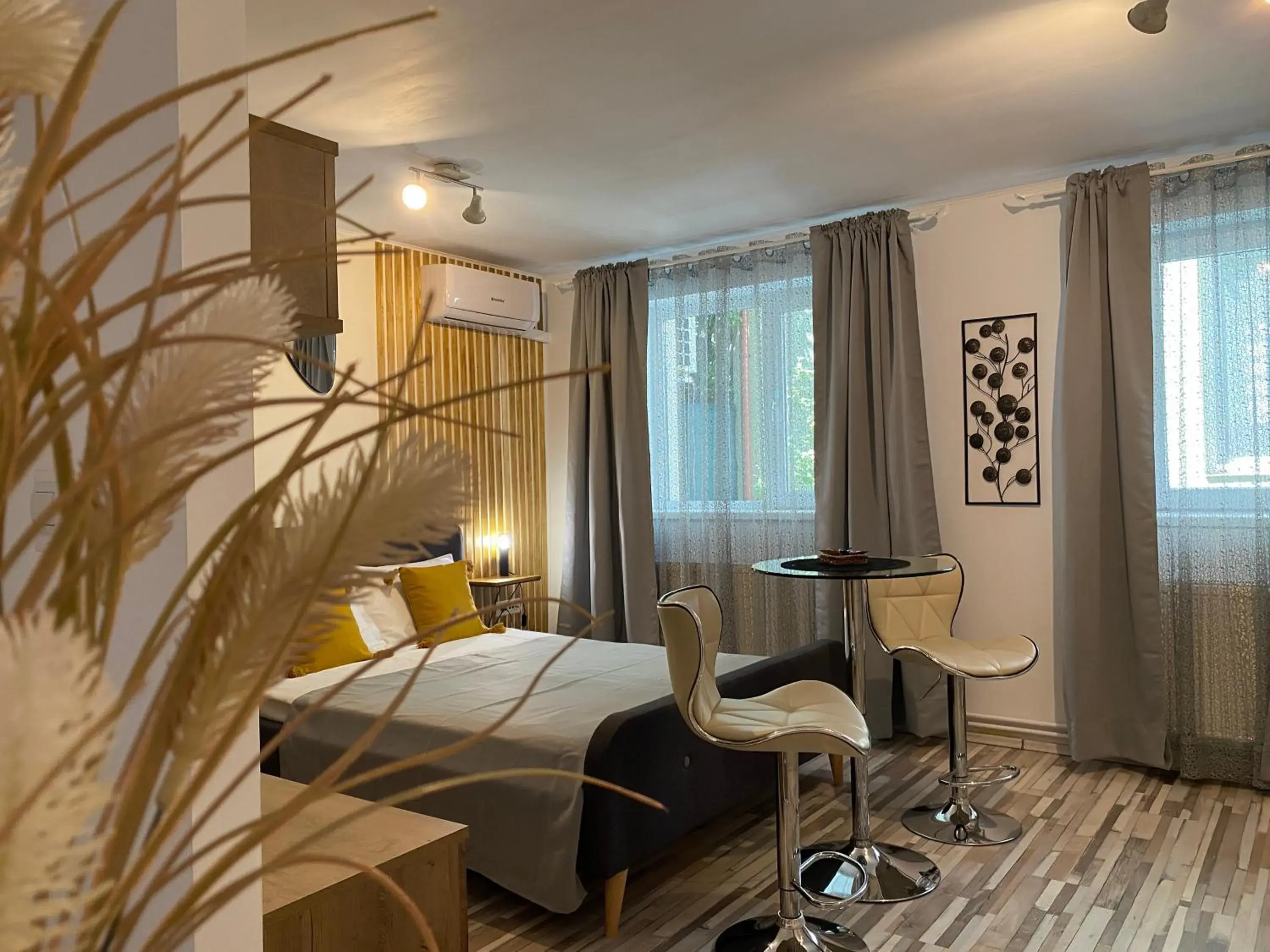 Urseni Studio Apartment Urseni Studio Apartment