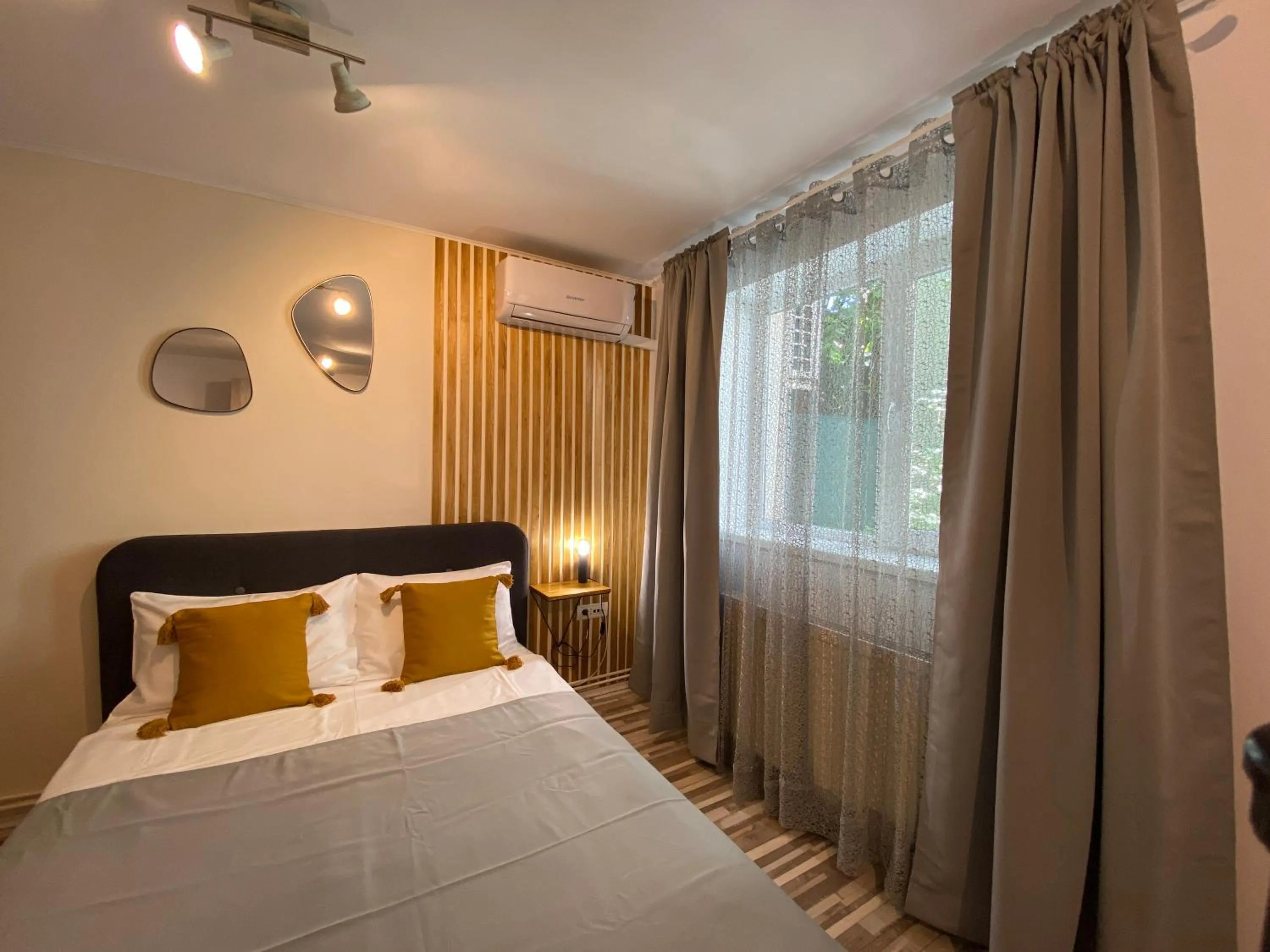Urseni Studio Apartment