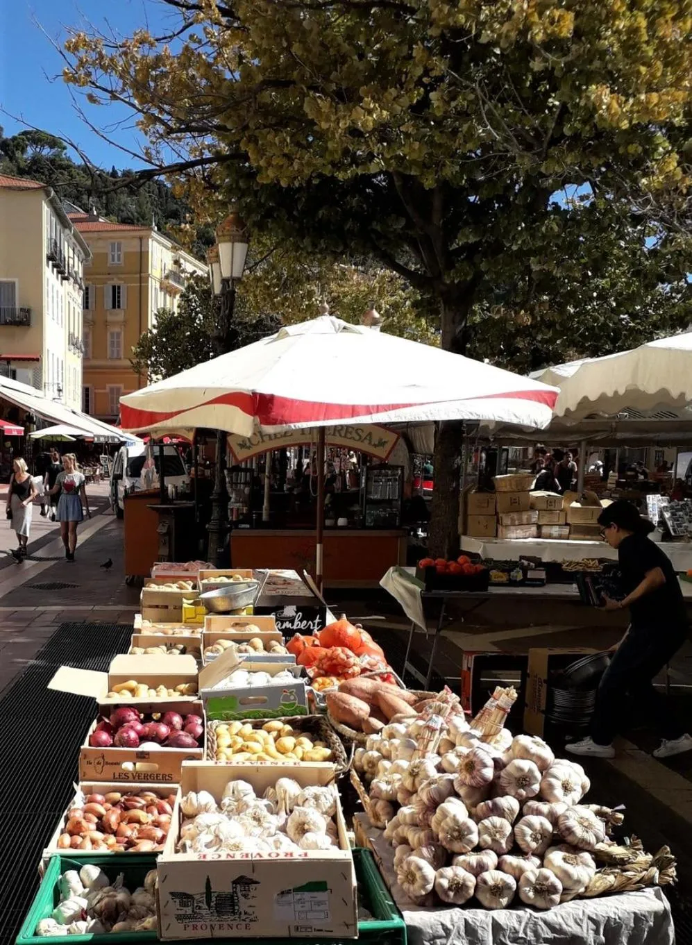 Neighbourhood in Villa Fontane Cottage
