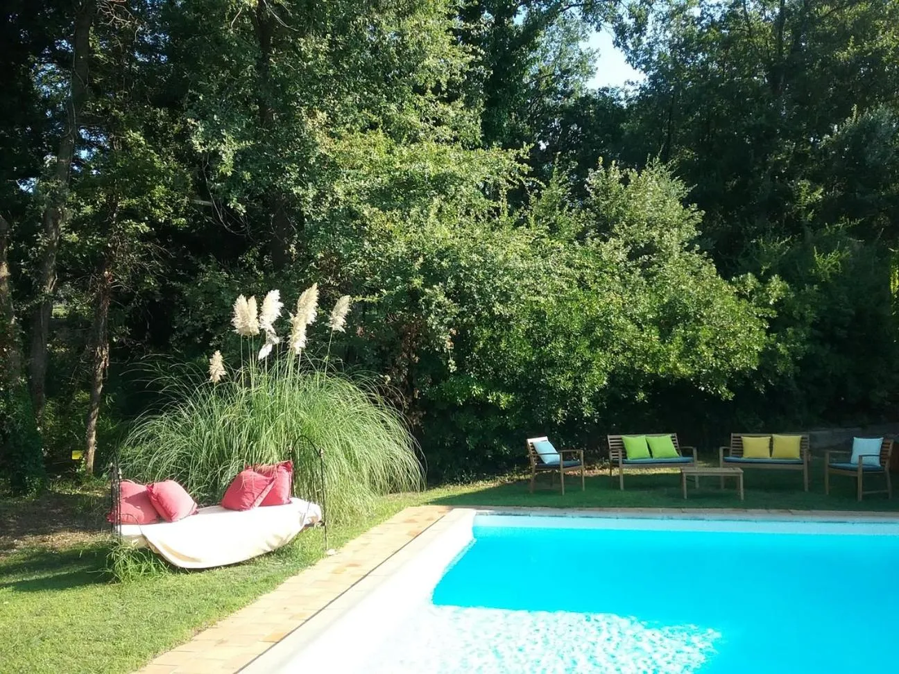 Villa Fontane Provence