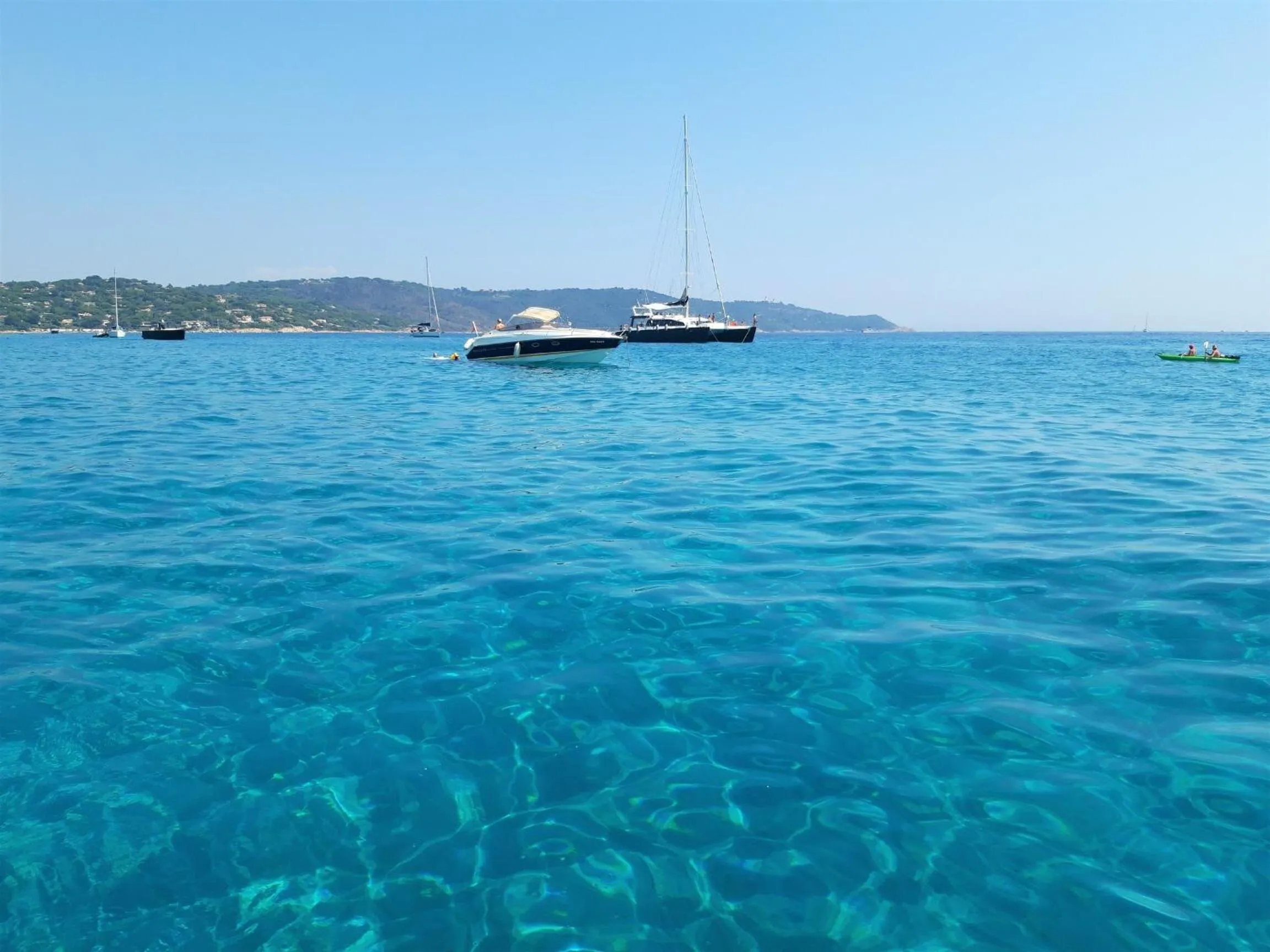 Neighbourhood in Villa Fontane Cottage