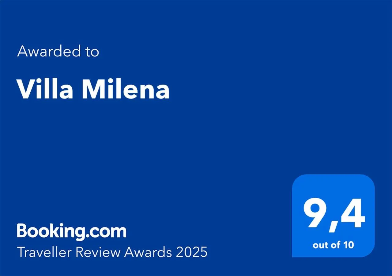 Villa Milena