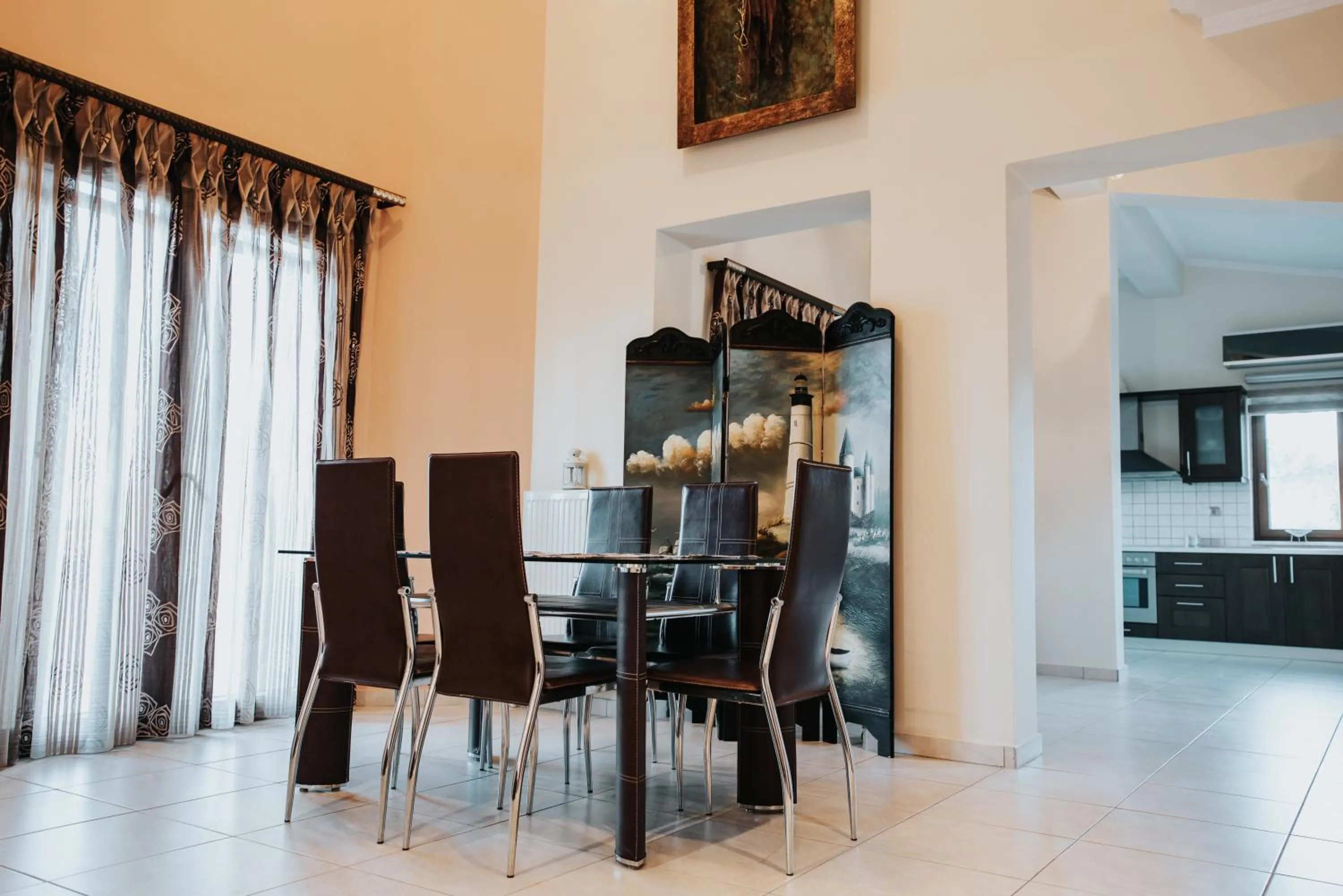 Villa Milena