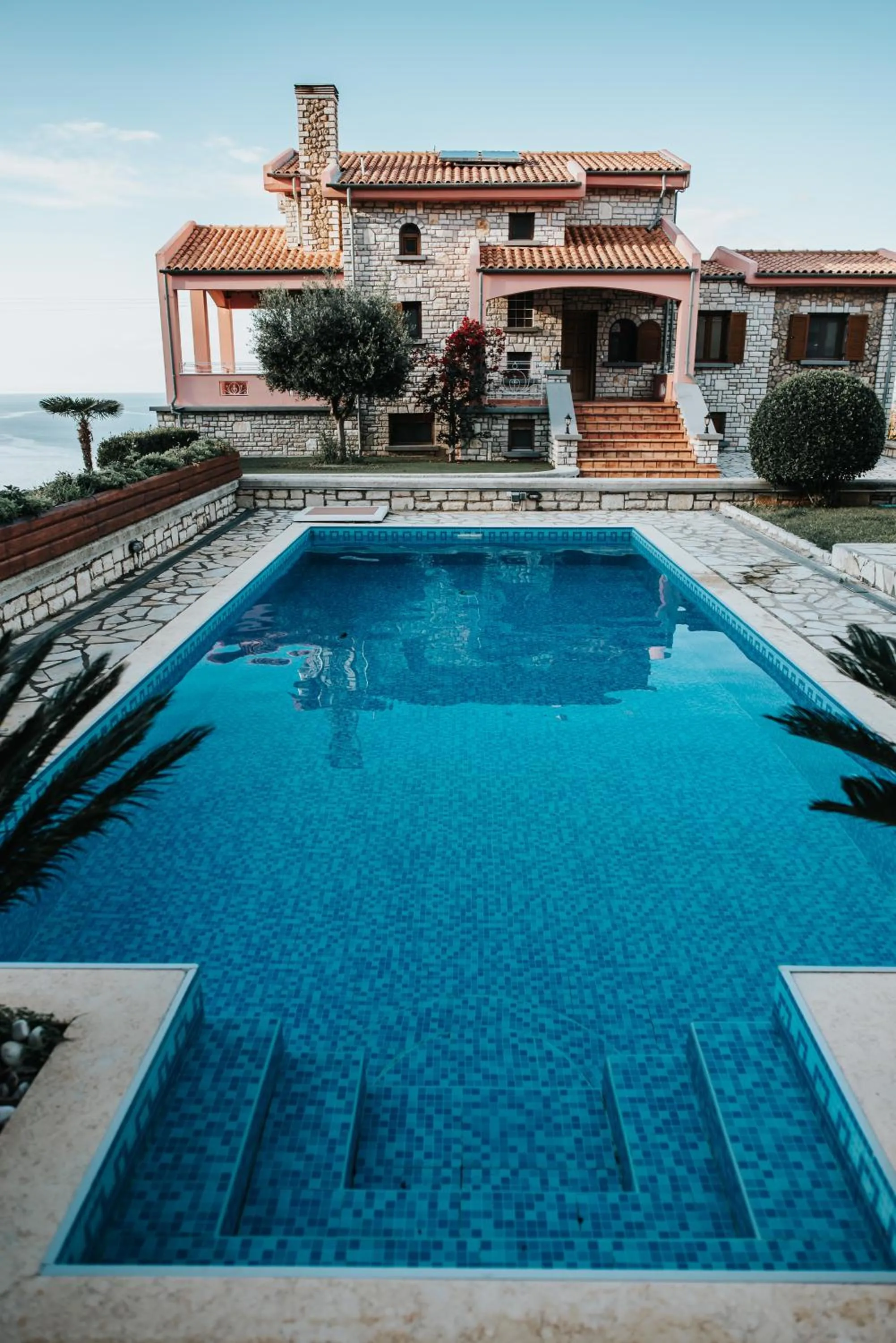 Villa Milena