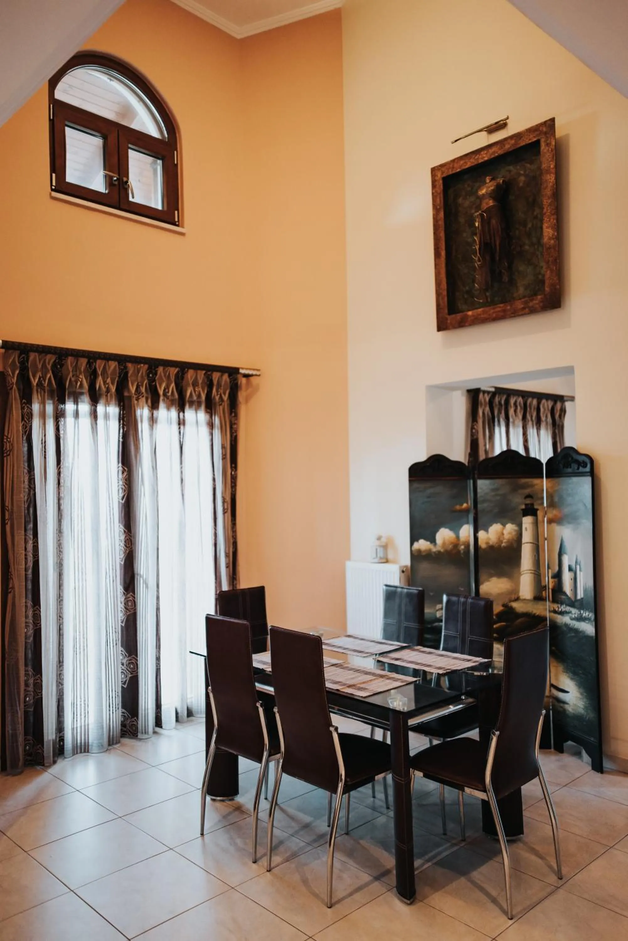 Villa Milena