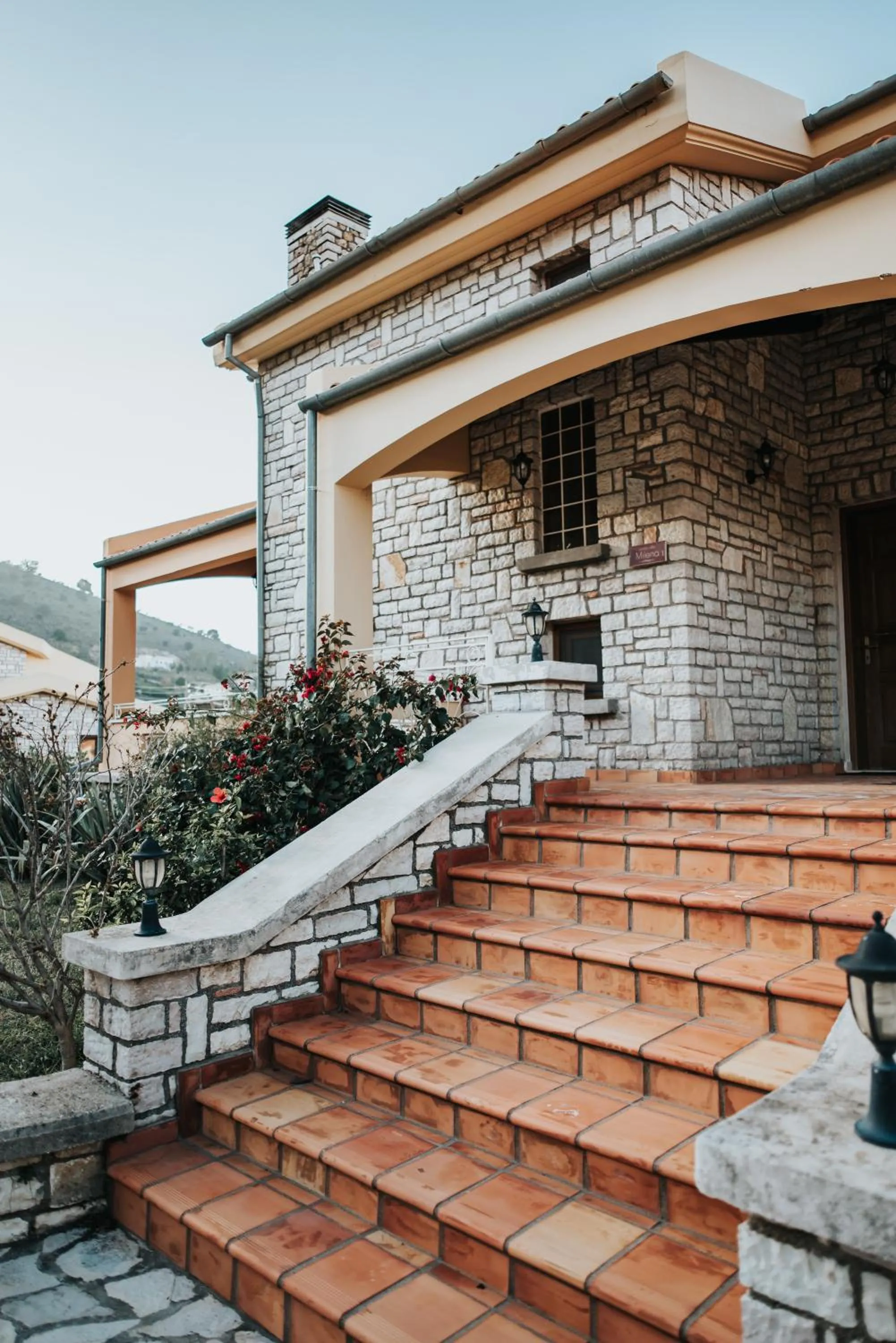 Villa Milena