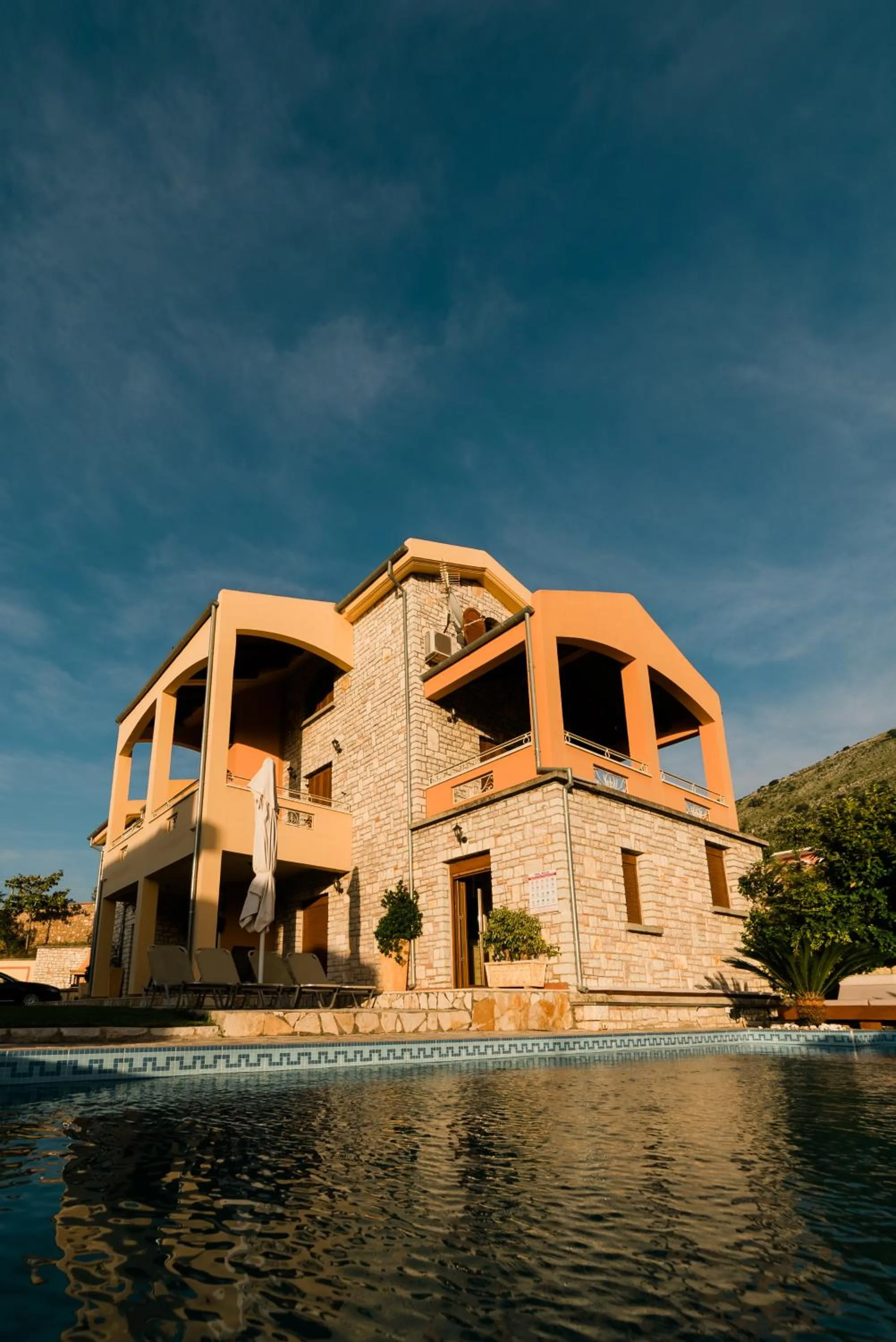 Villa Milena