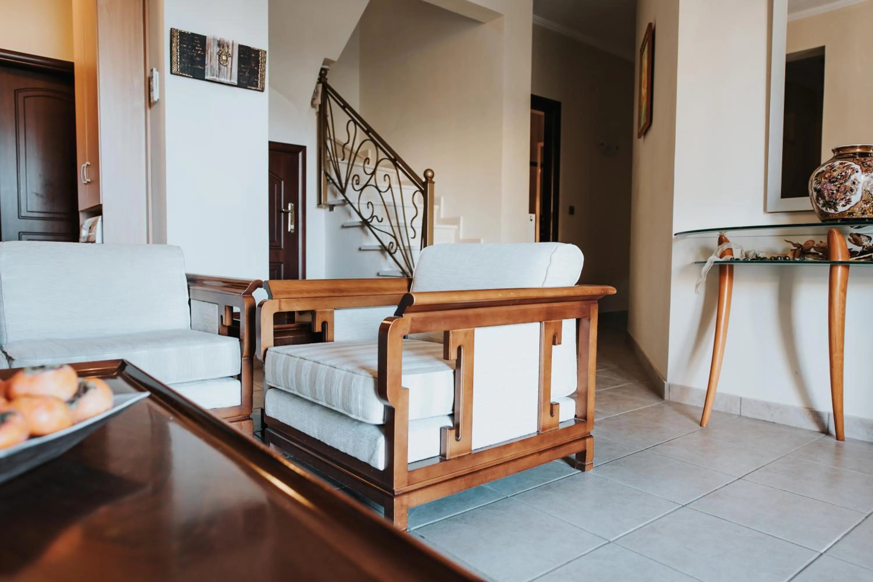 Villa Milena