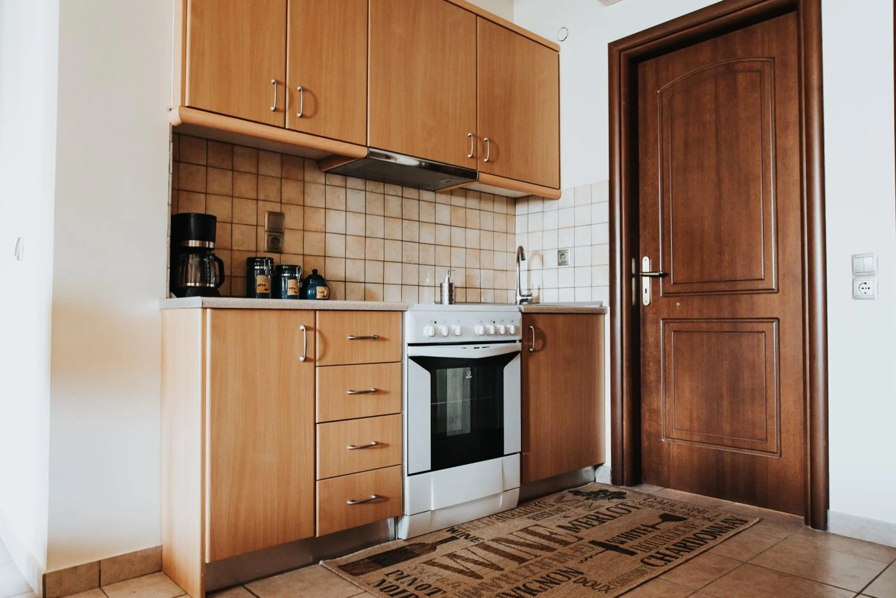 Villa Milena
