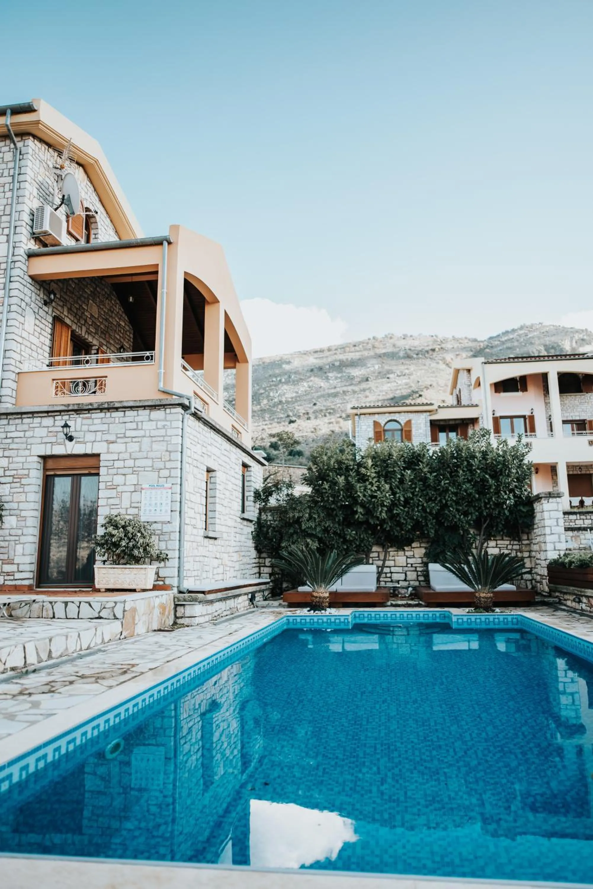 Villa Milena