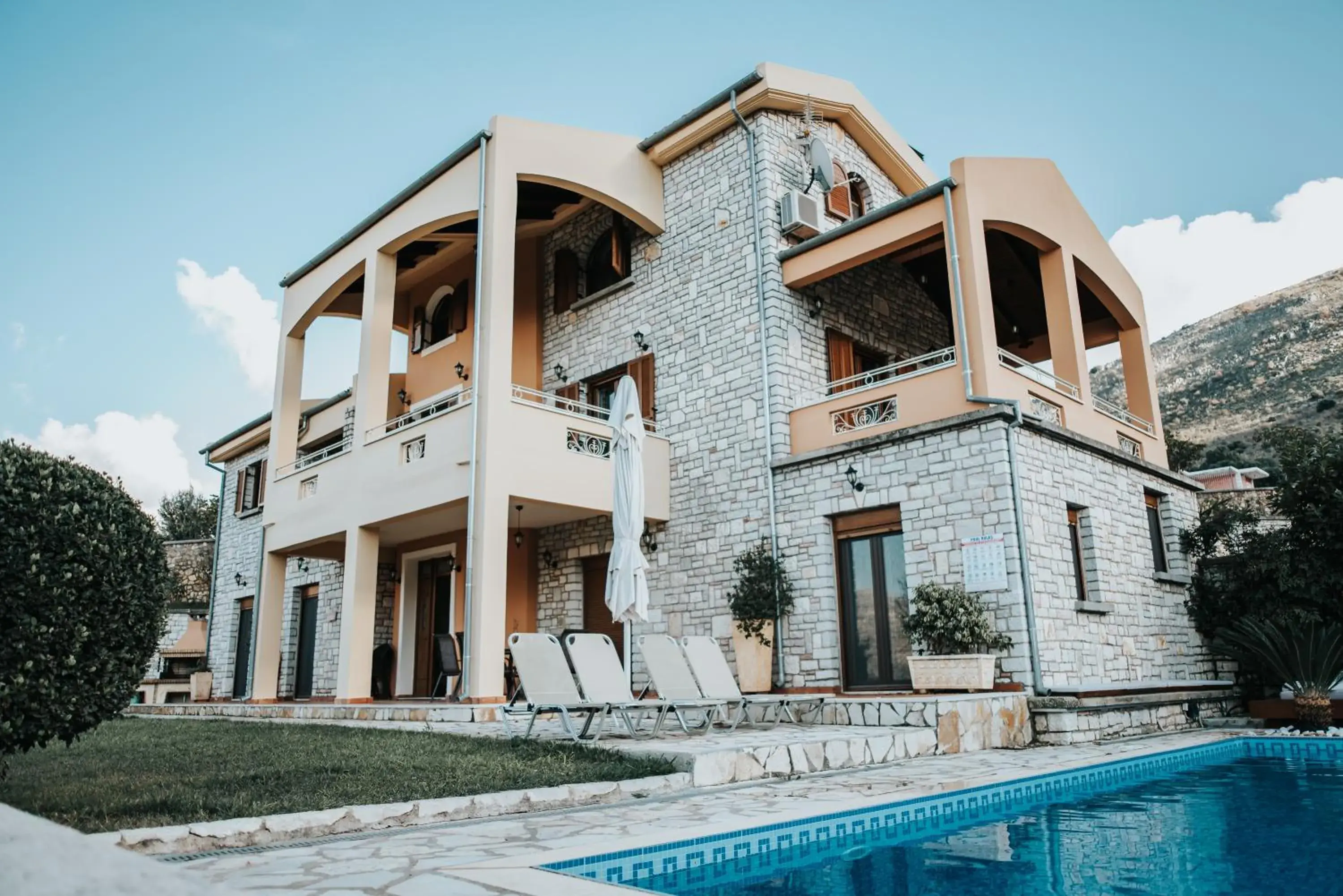 Villa Milena Villa Milena