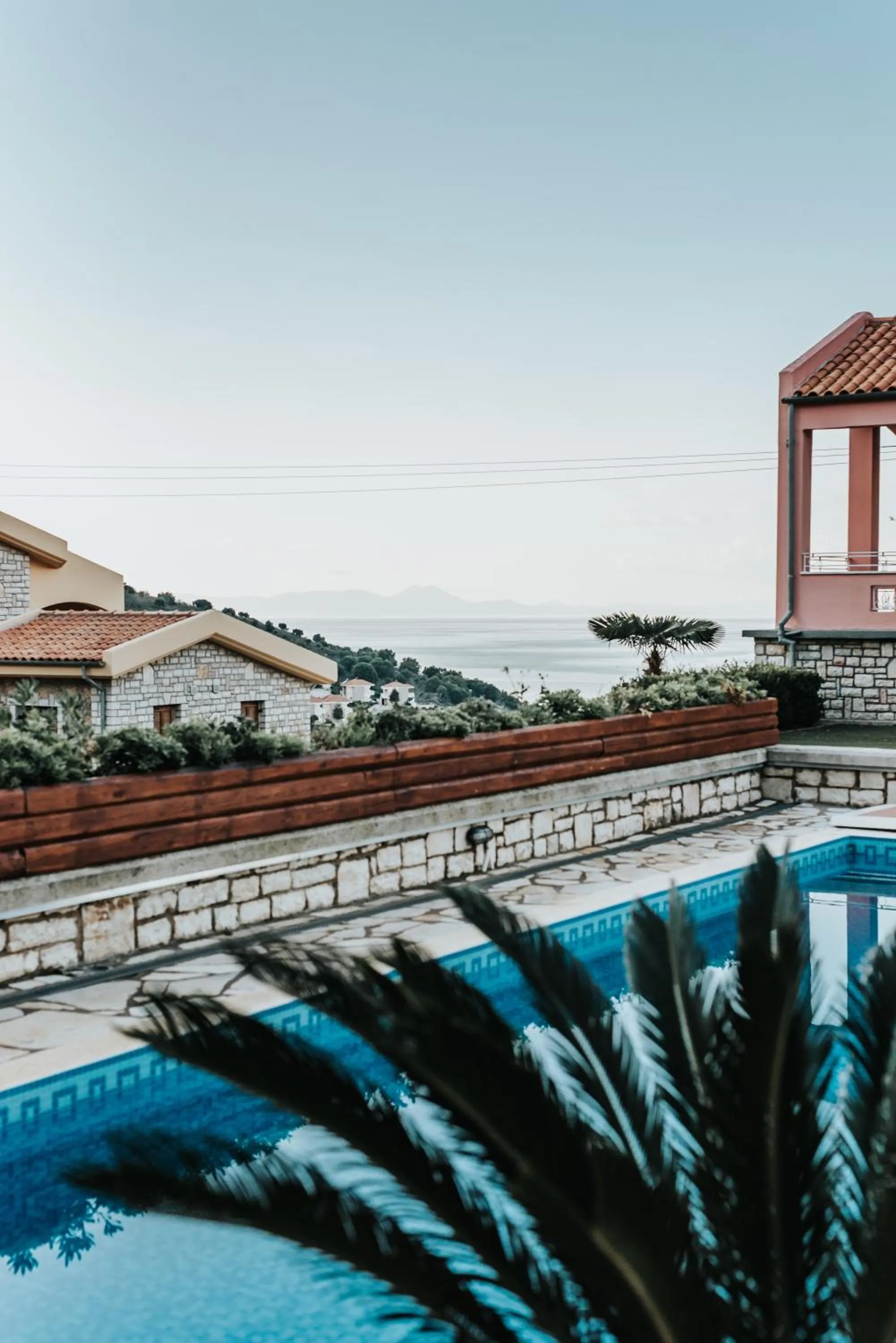 Villa Milena