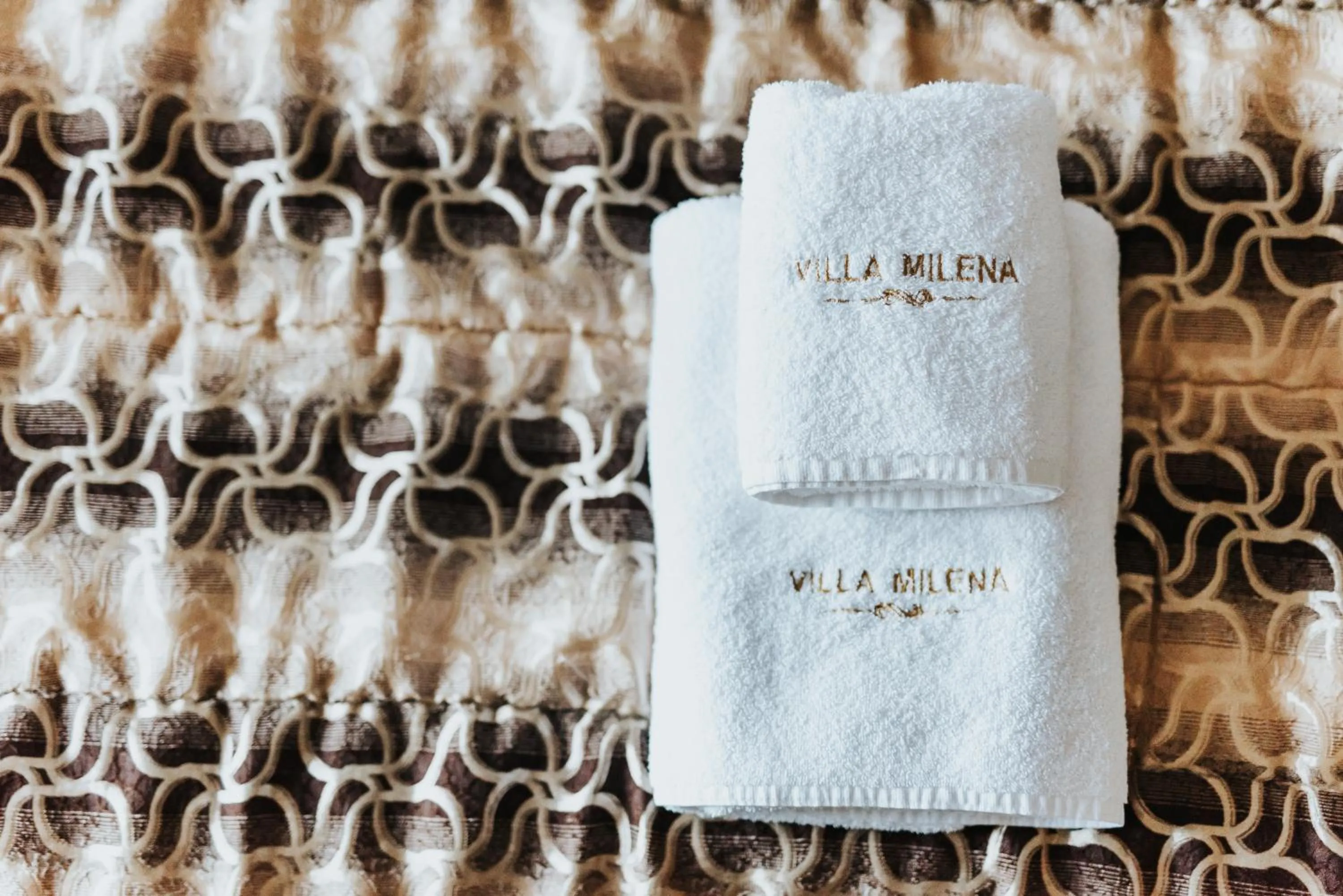 Villa Milena