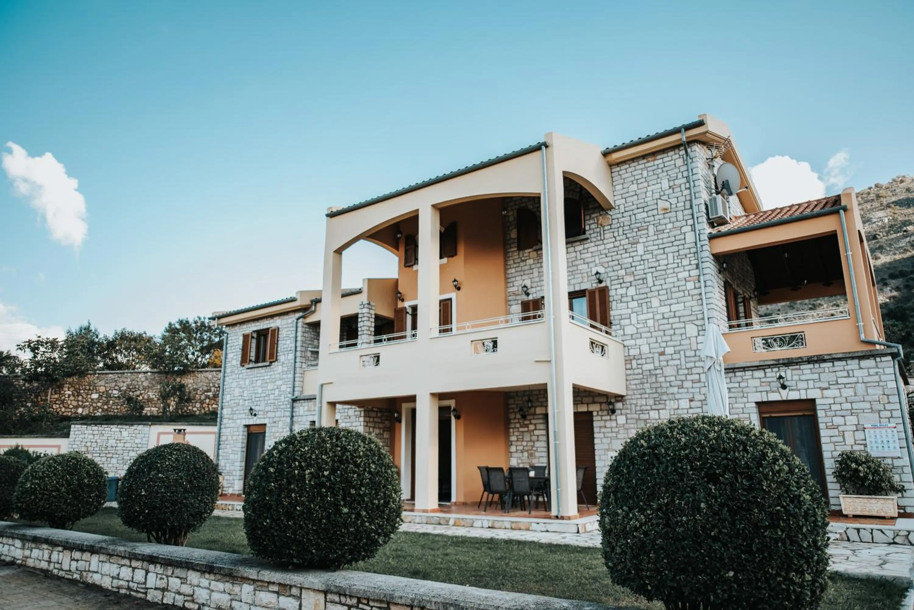 Villa Milena