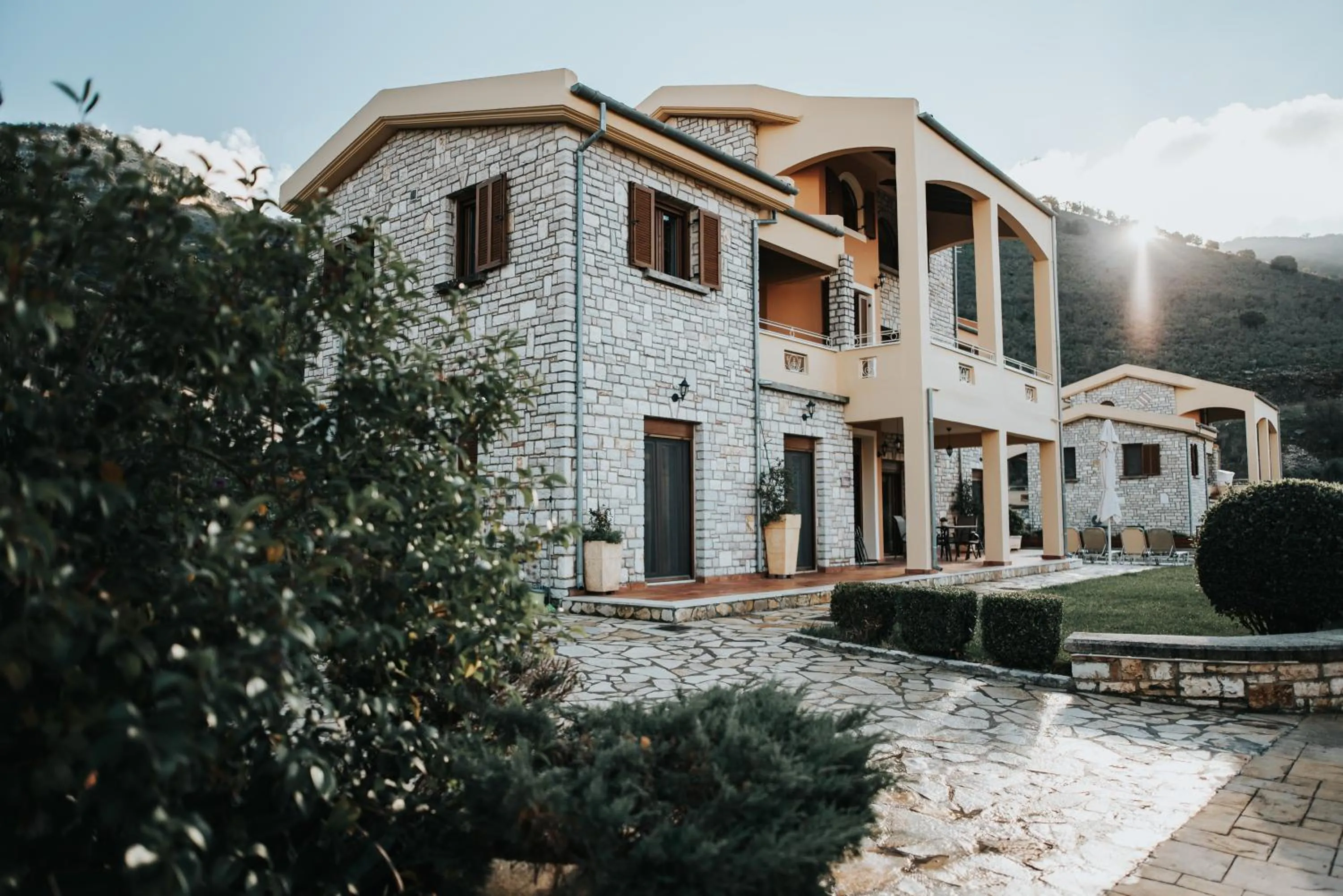 Villa Milena