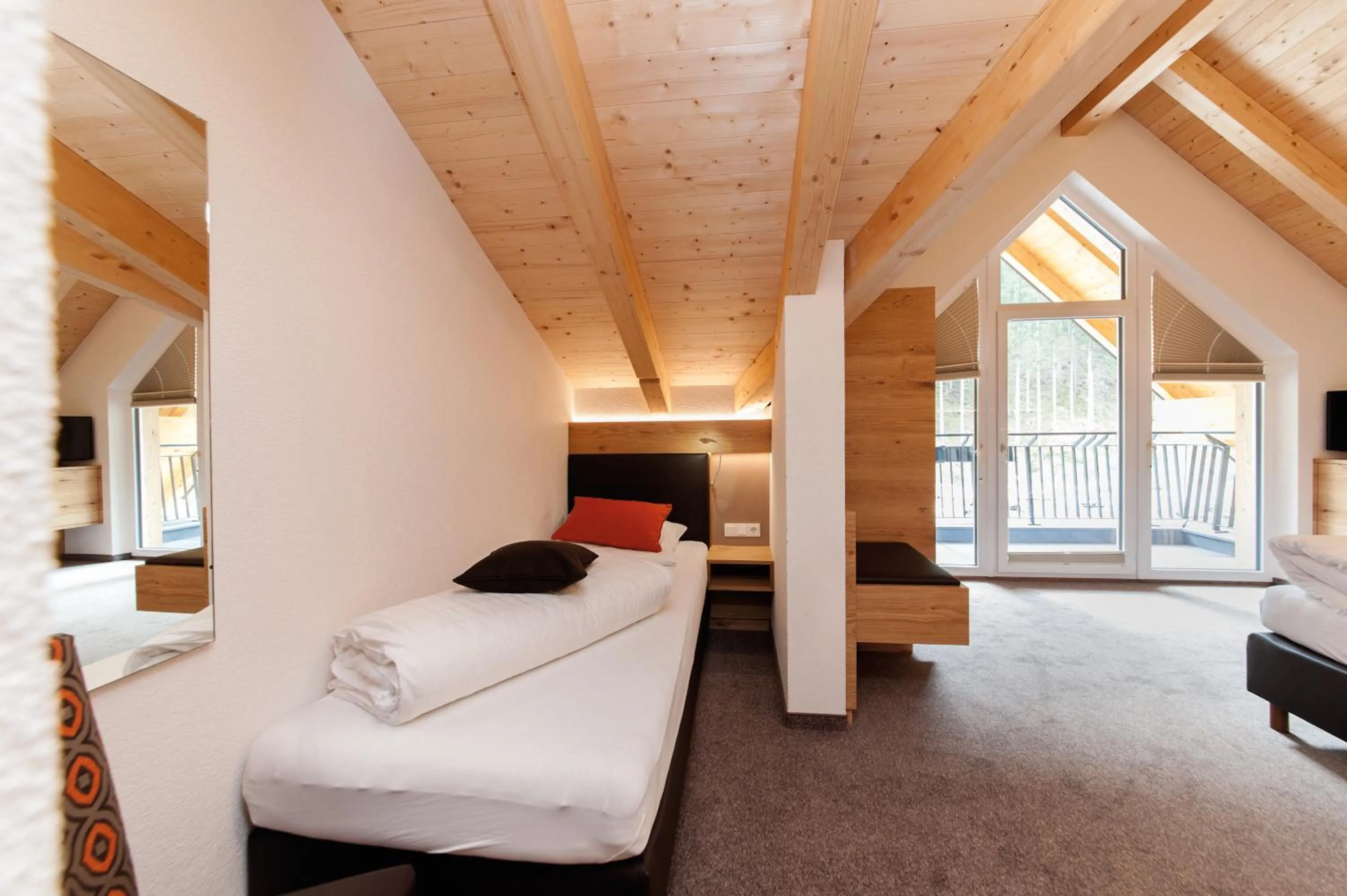 Sport Garni Kapplerhof – Ischgl/Kappl
