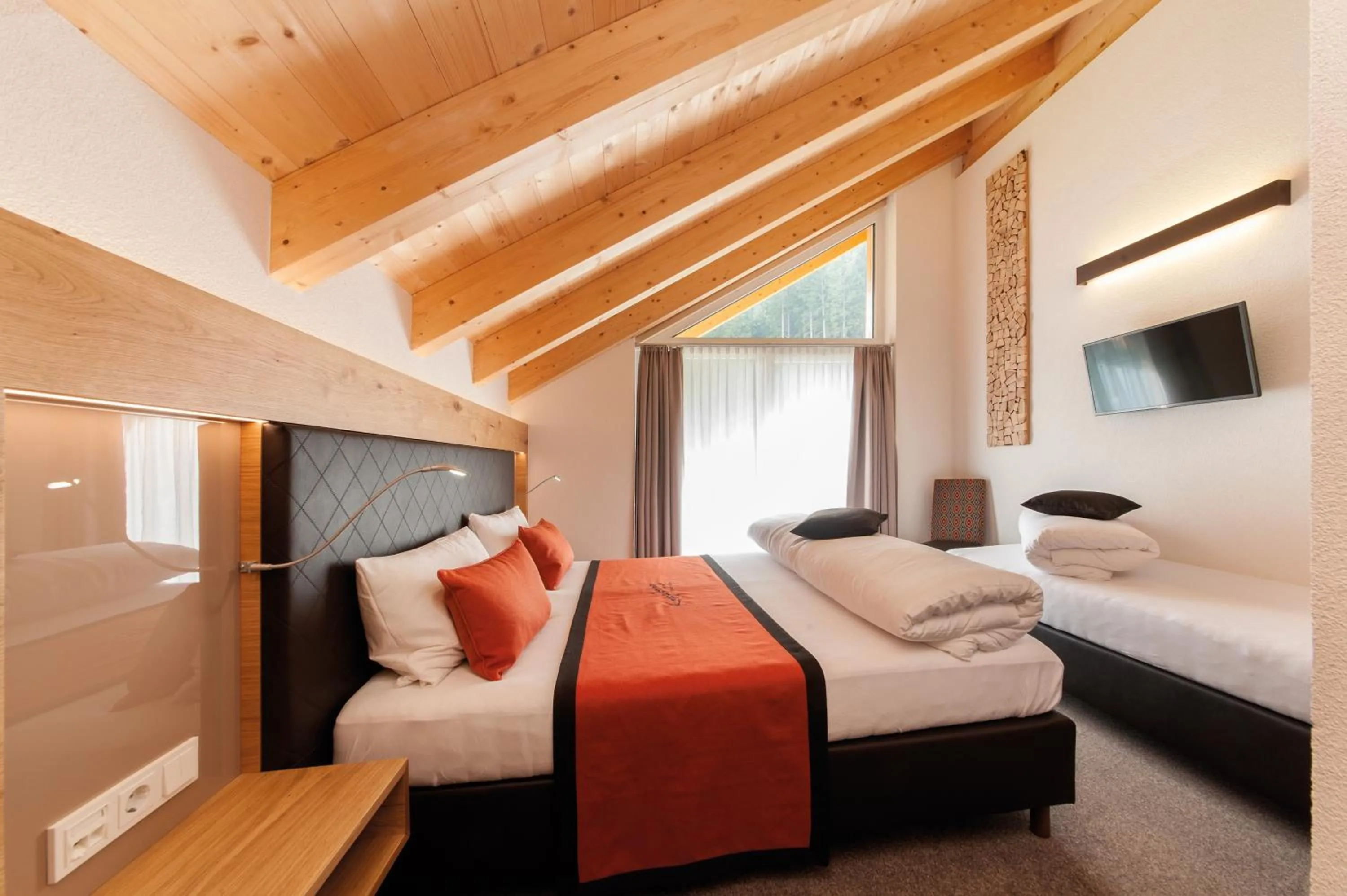Sport Garni Kapplerhof – Ischgl/Kappl