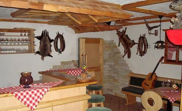 Banquet/Function facilities in Sport Garni Kapplerhof – Ischgl/Kappl