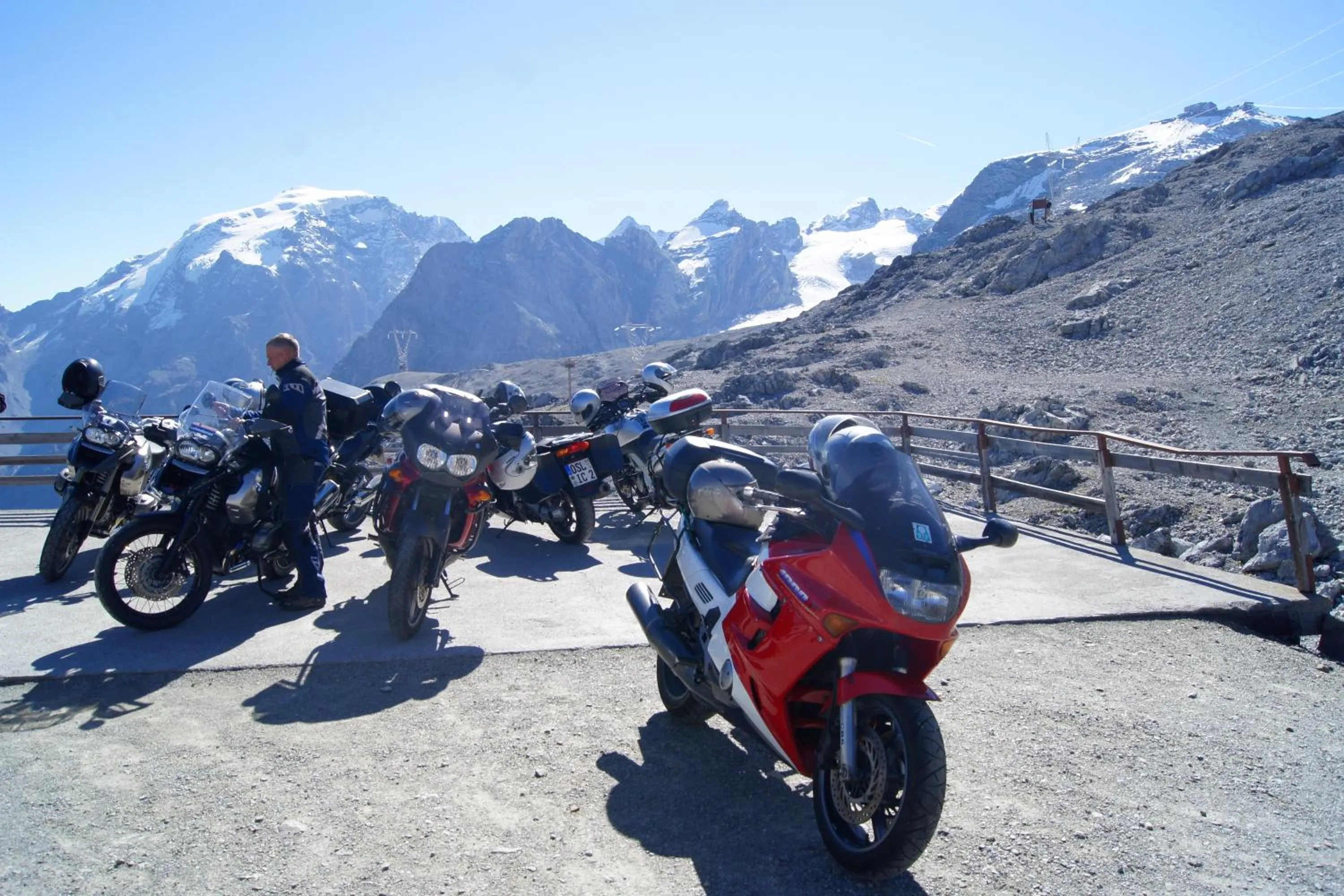 Summer in Sport Garni Kapplerhof – Ischgl/Kappl