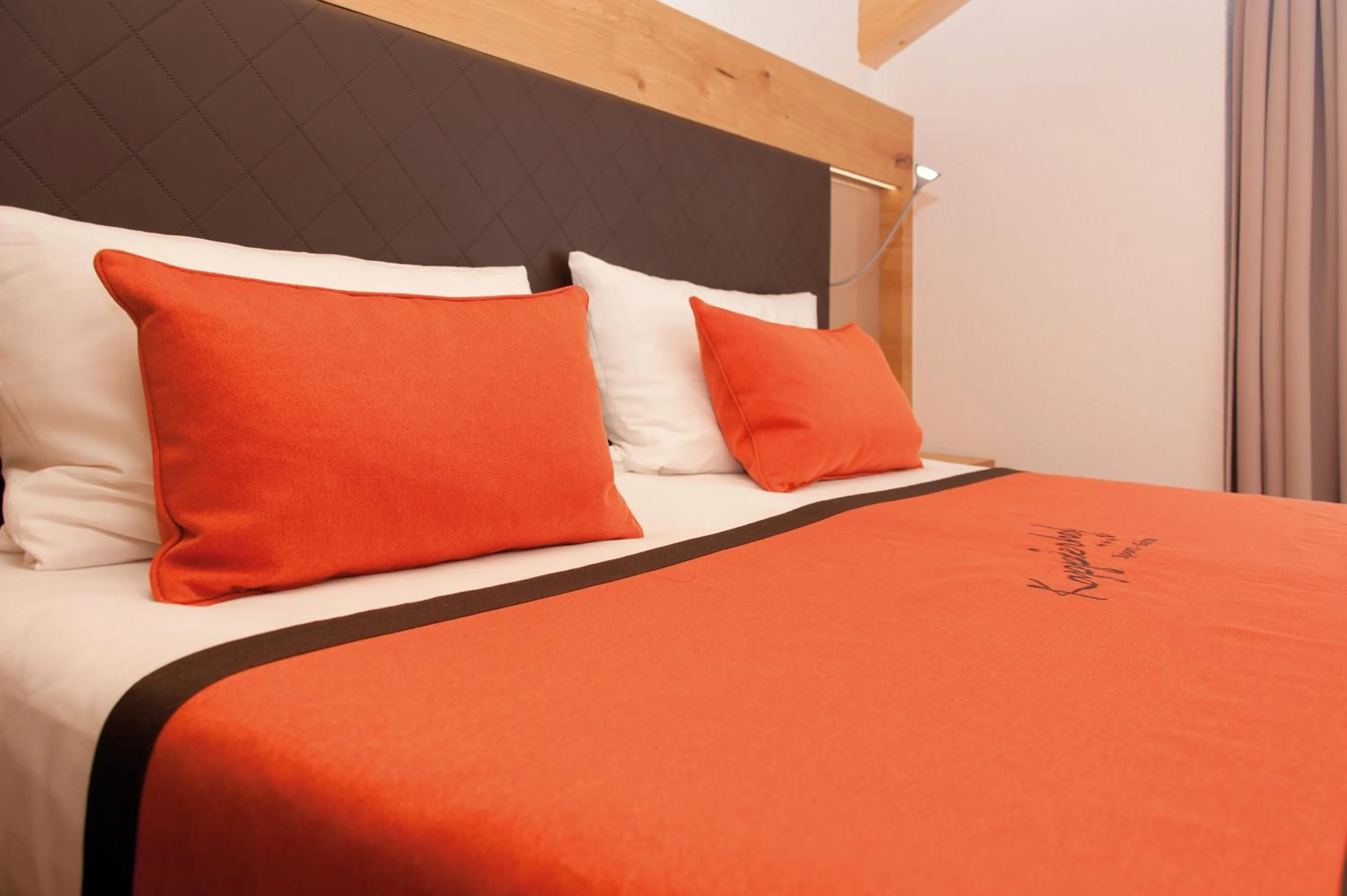 Sport Garni Kapplerhof – Ischgl/Kappl