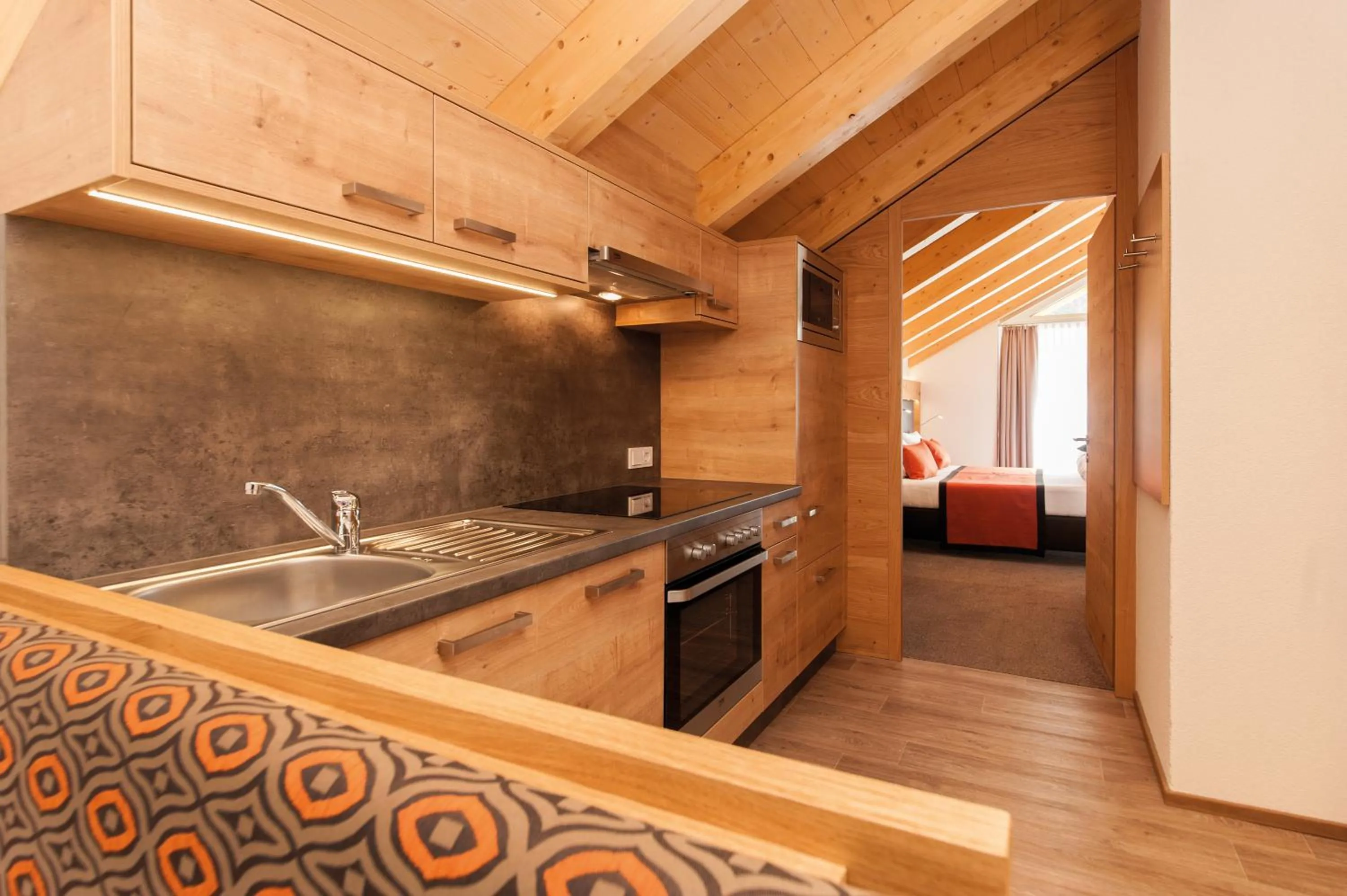 Sport Garni Kapplerhof – Ischgl/Kappl
