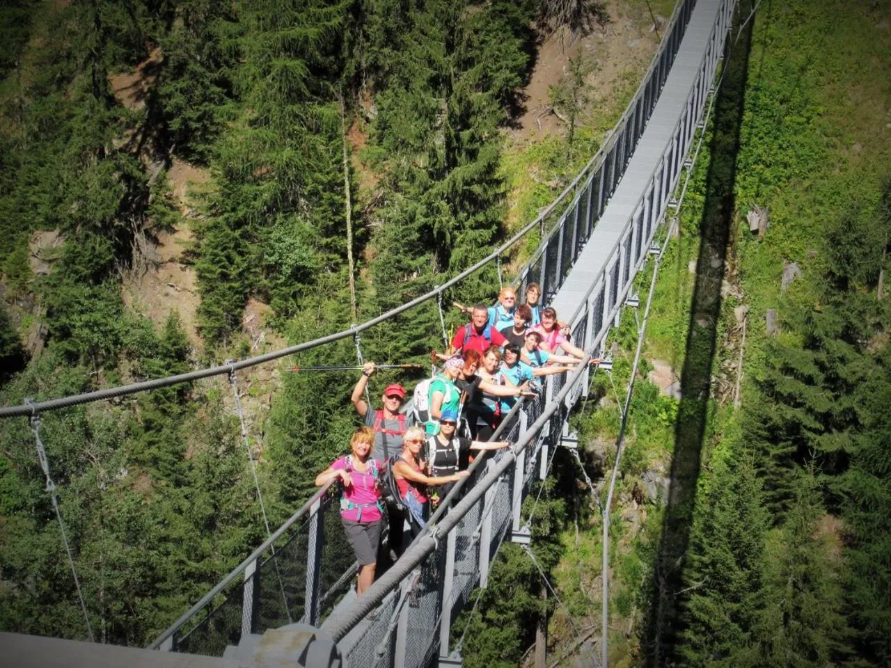 Sport Garni Kapplerhof – Ischgl/Kappl