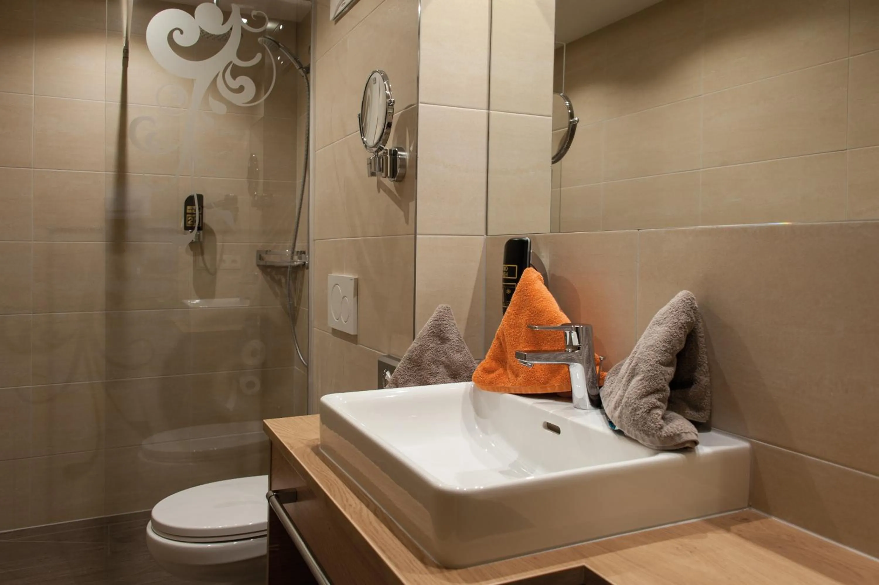 Sport Garni Kapplerhof – Ischgl/Kappl