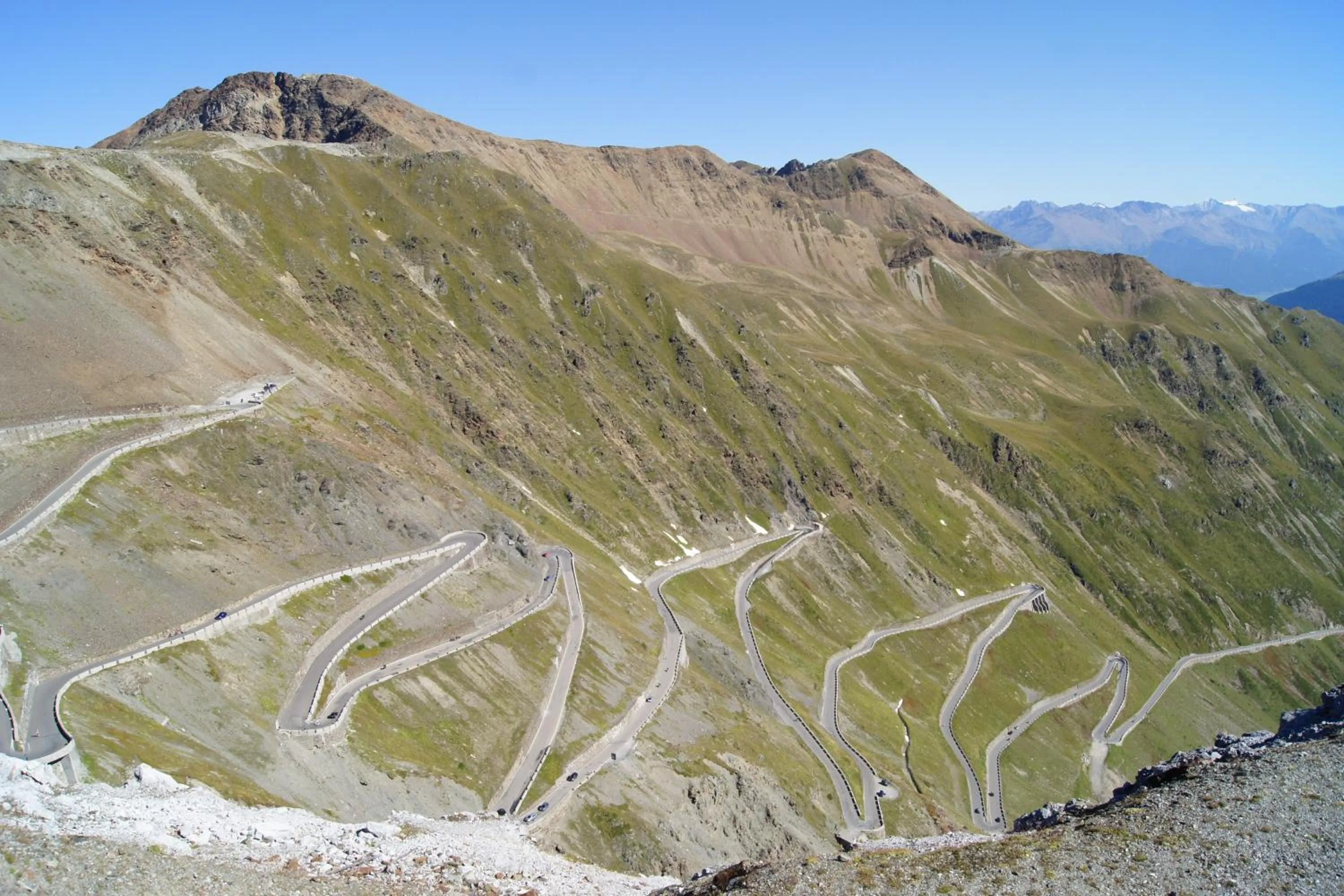 Area and facilities in Sport Garni Kapplerhof – Ischgl/Kappl