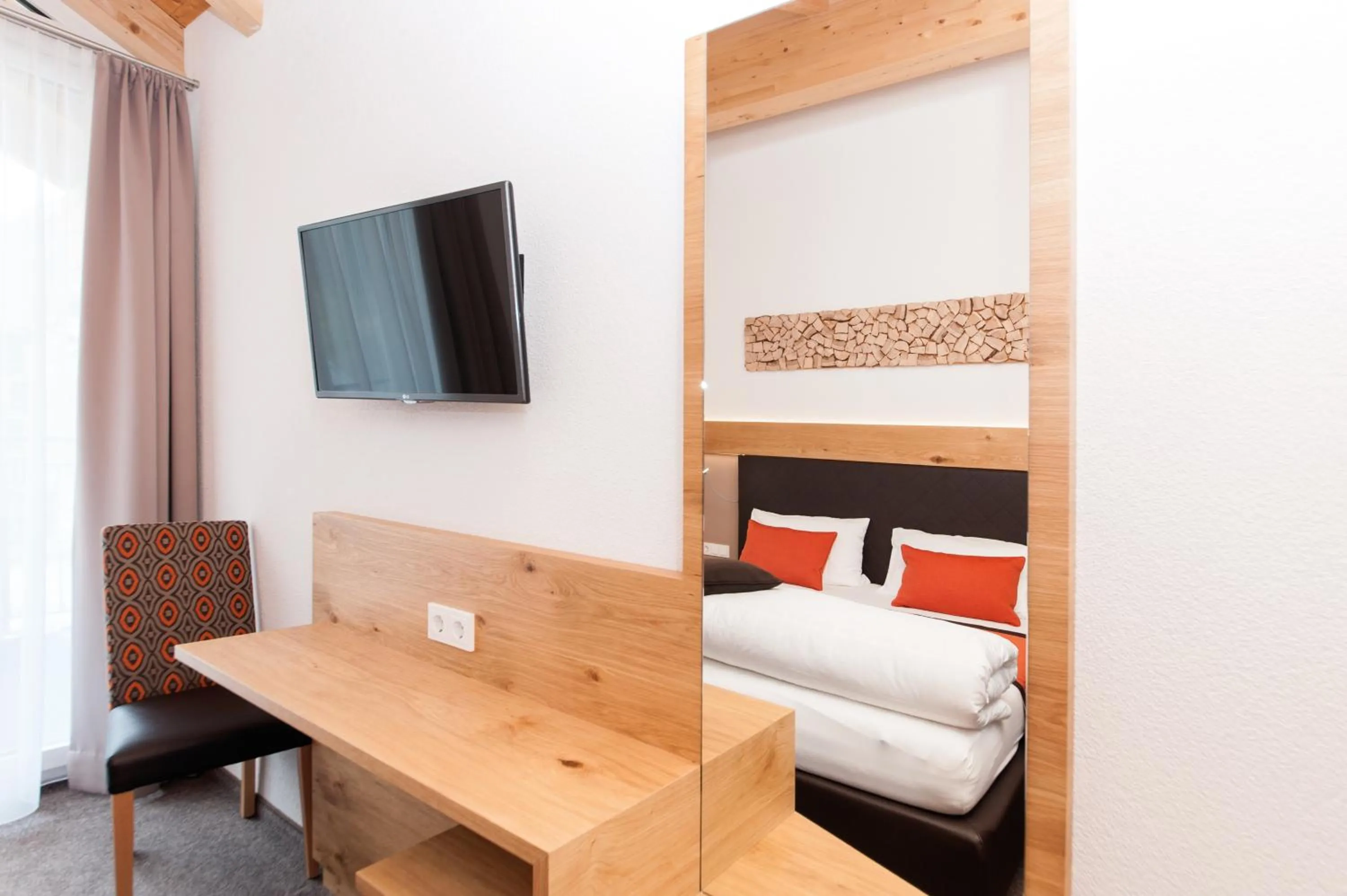 Sport Garni Kapplerhof – Ischgl/Kappl