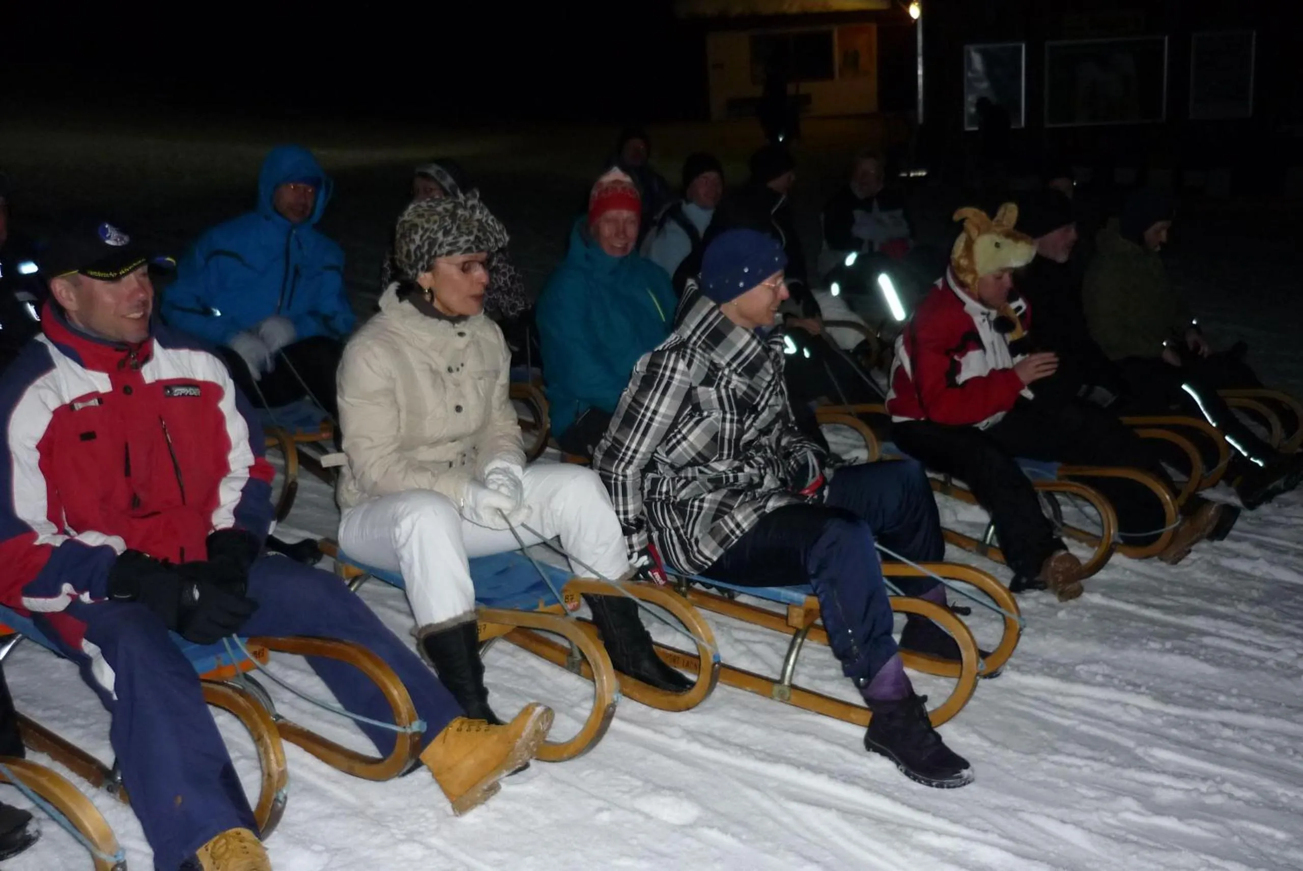 Other in Sport Garni Kapplerhof – Ischgl/Kappl